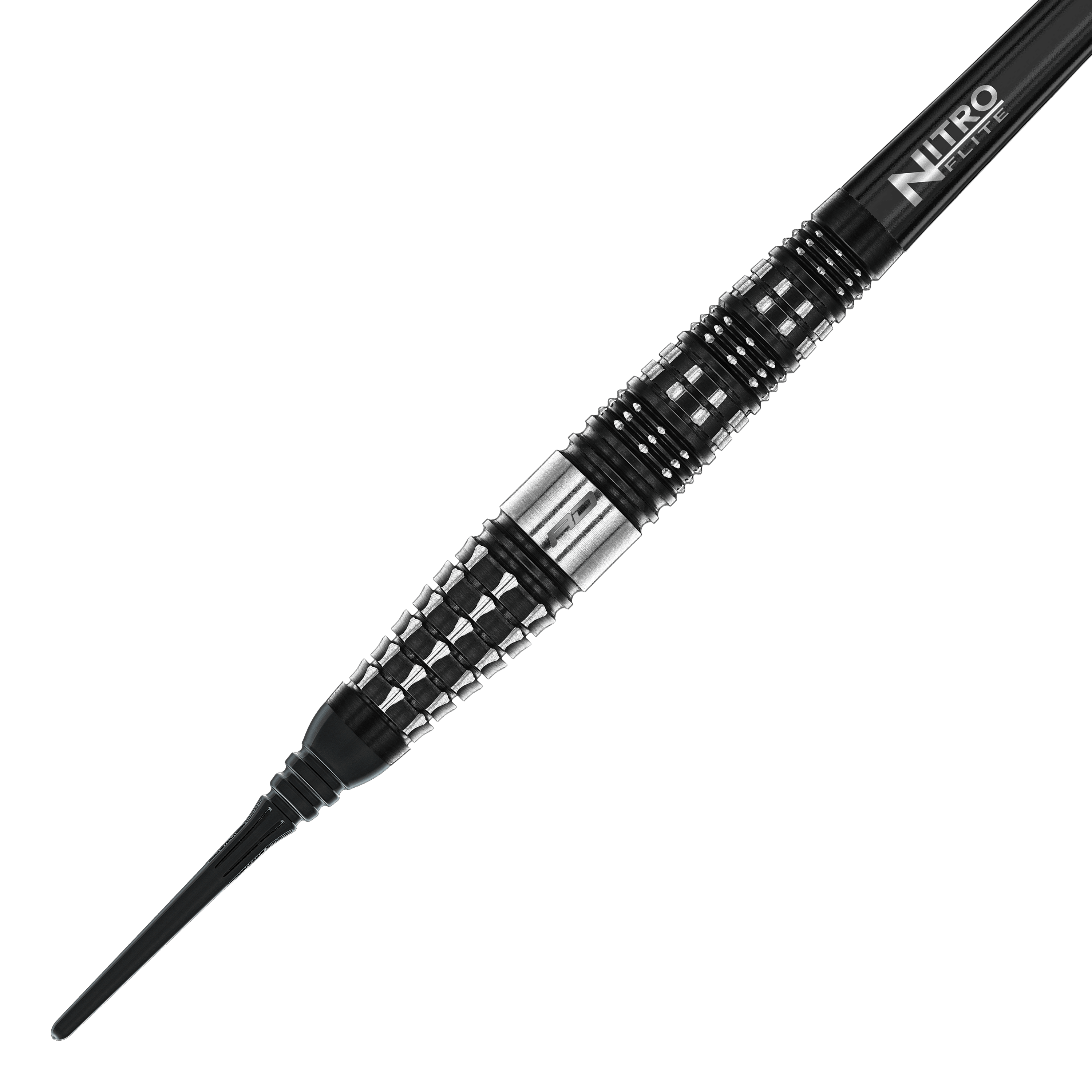 Red Dragon Recon Torpedo Soft Darts - 20 g Red Dragon Recon Torpedo Softdarts - 20g sind auf diesem Bild zu sehen. Es handelt sich um hochwertige Softdarts mit einem eleganten Design.