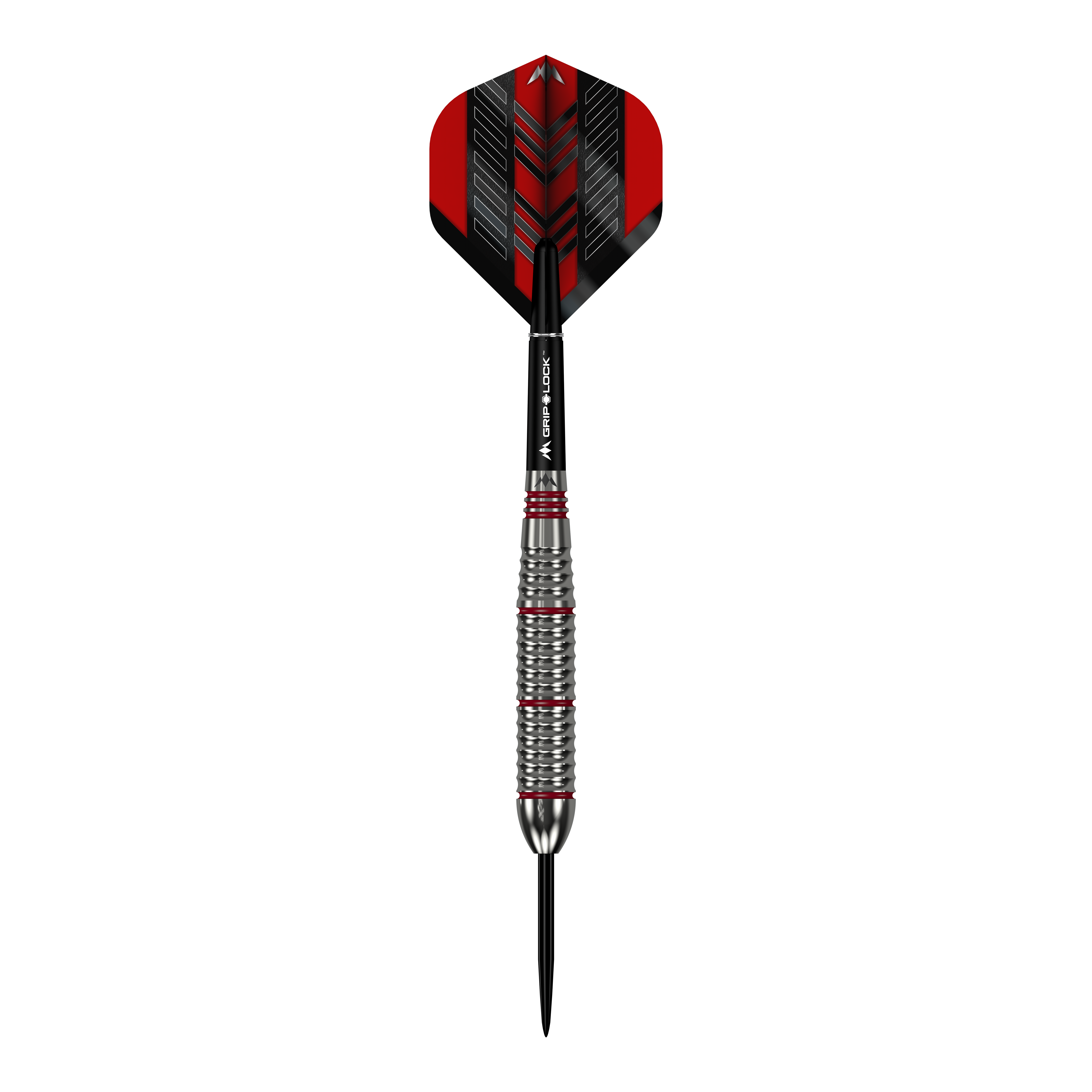 Mission Rogue messing stalen darts - 22 g