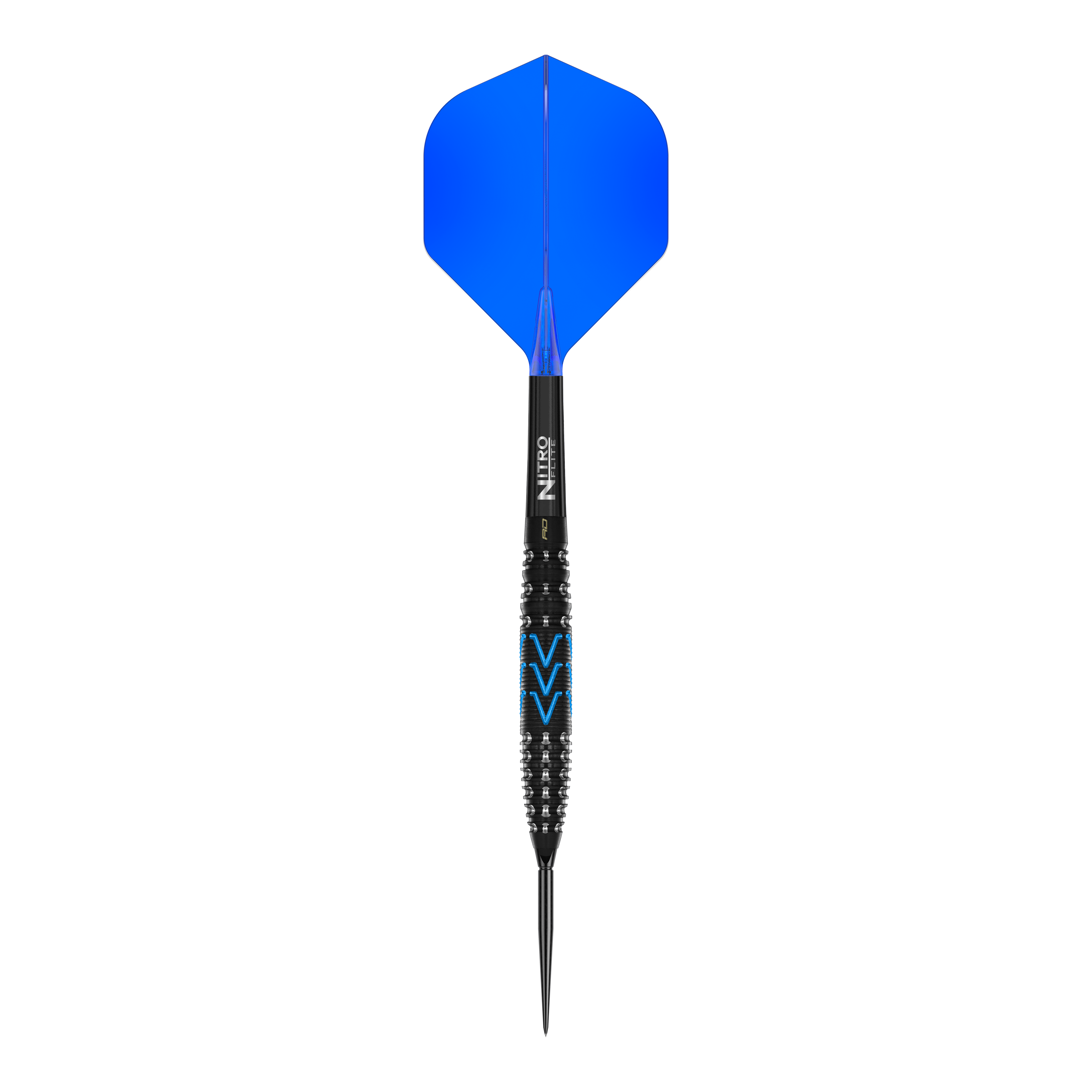 Red Dragon AMP Torpedo Switch Point stalen pijltjes Das Bild zeigt die Red Dragon AMP Torpedo Switch Point Steeldarts. Dies sind hochwertige Steeldarts mit spezieller Torpedo-Form.