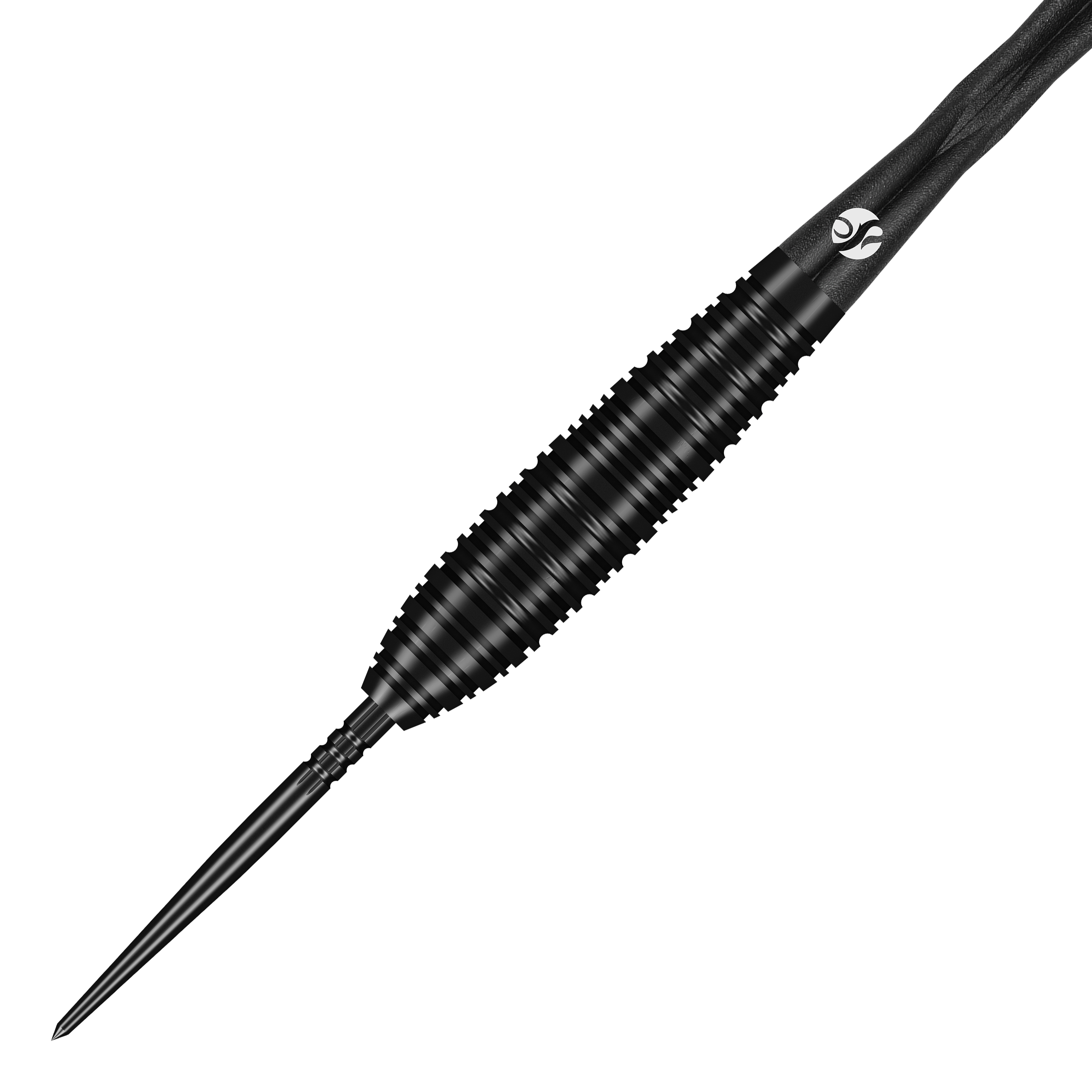 Schiet met ZEN Bomber Turbo Point stalen dartpijlen