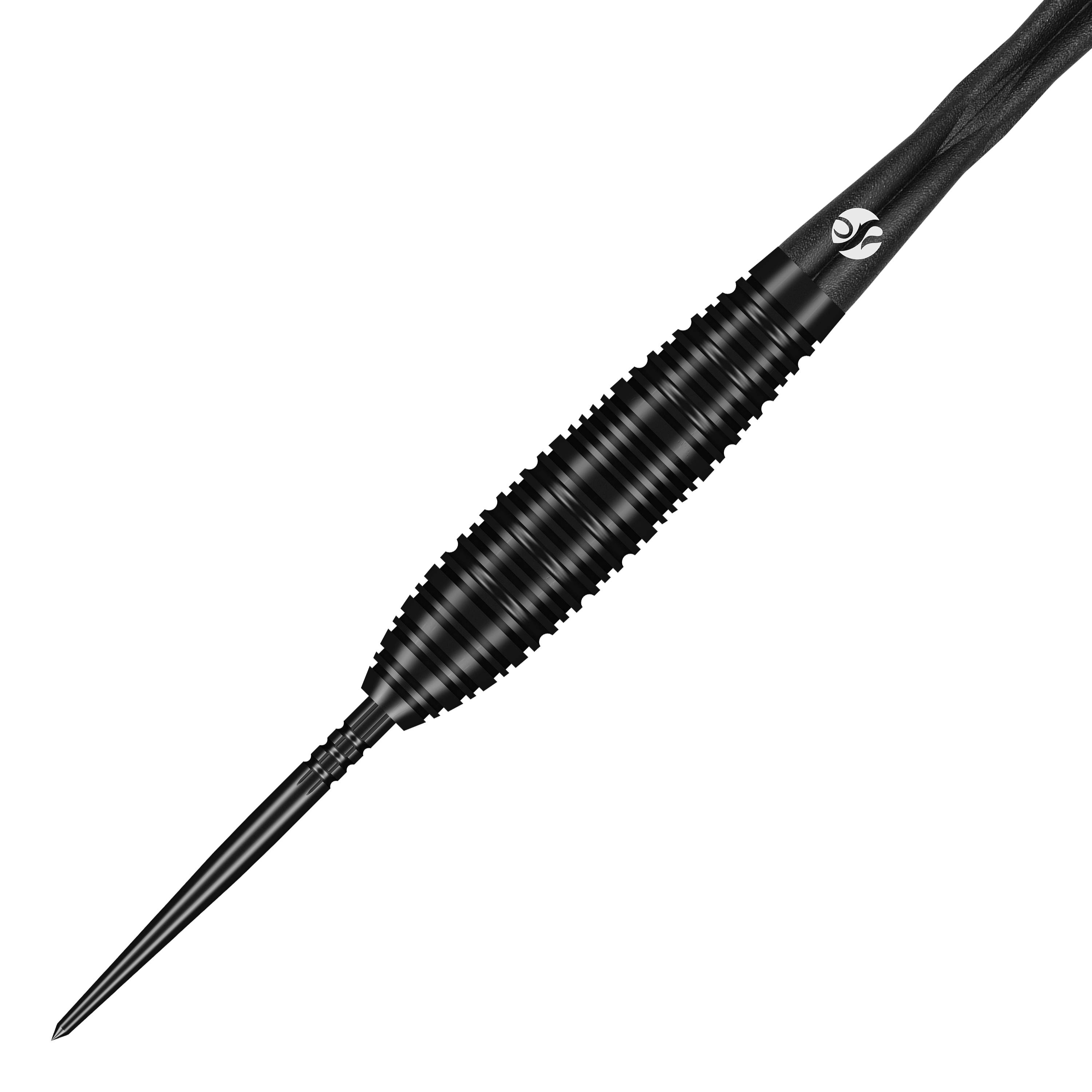 Schiet met ZEN Bomber Turbo Point stalen dartpijlen Zu sehen sind Shot ZEN Bomber Turbo Point Steeldarts. Diese Darts sind für erfahrene Steeldartspieler geeignet.