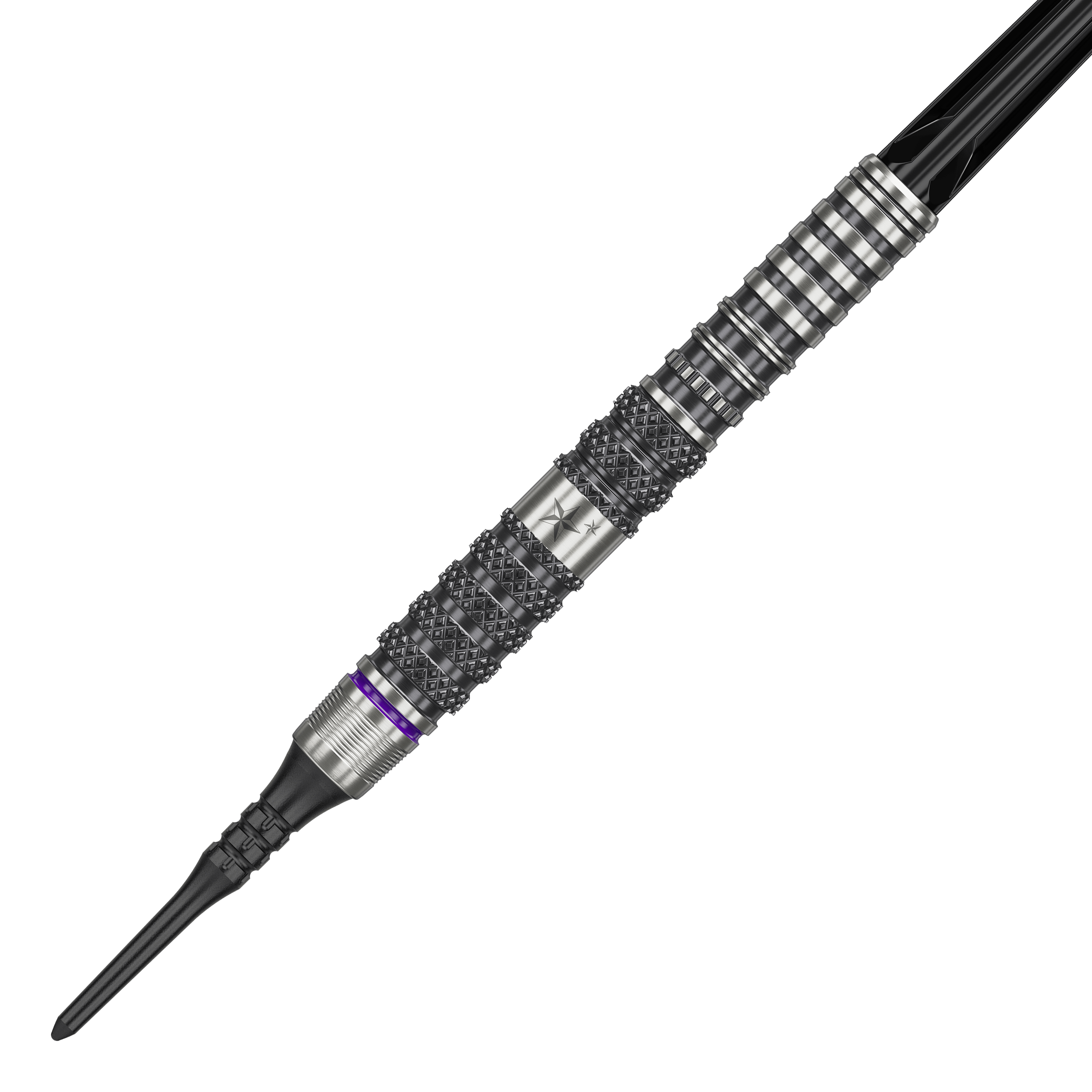 Target Japan Yuta Hayashi Sirius GEN3 Zachte darts - 19g