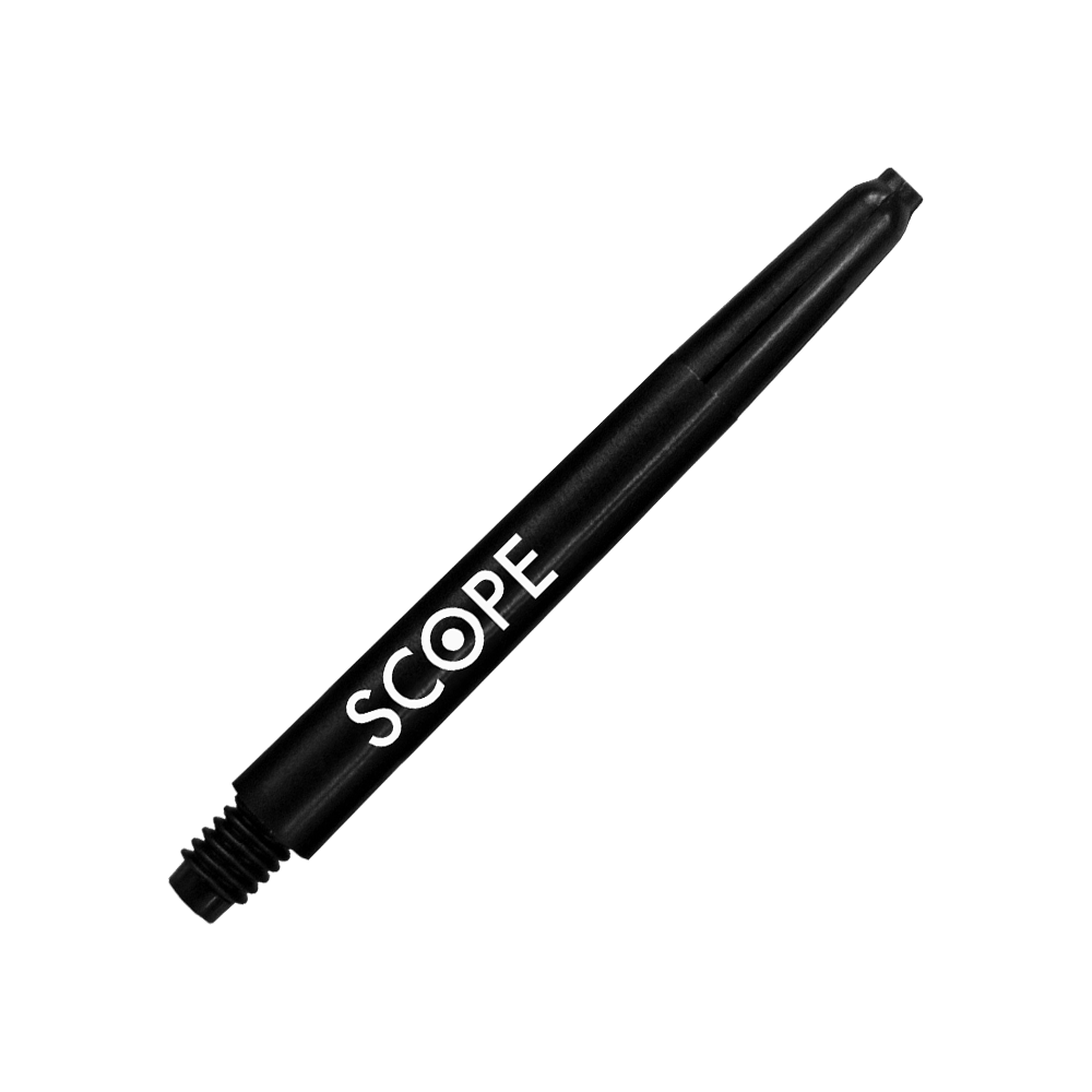 McDart scope nylon schachten