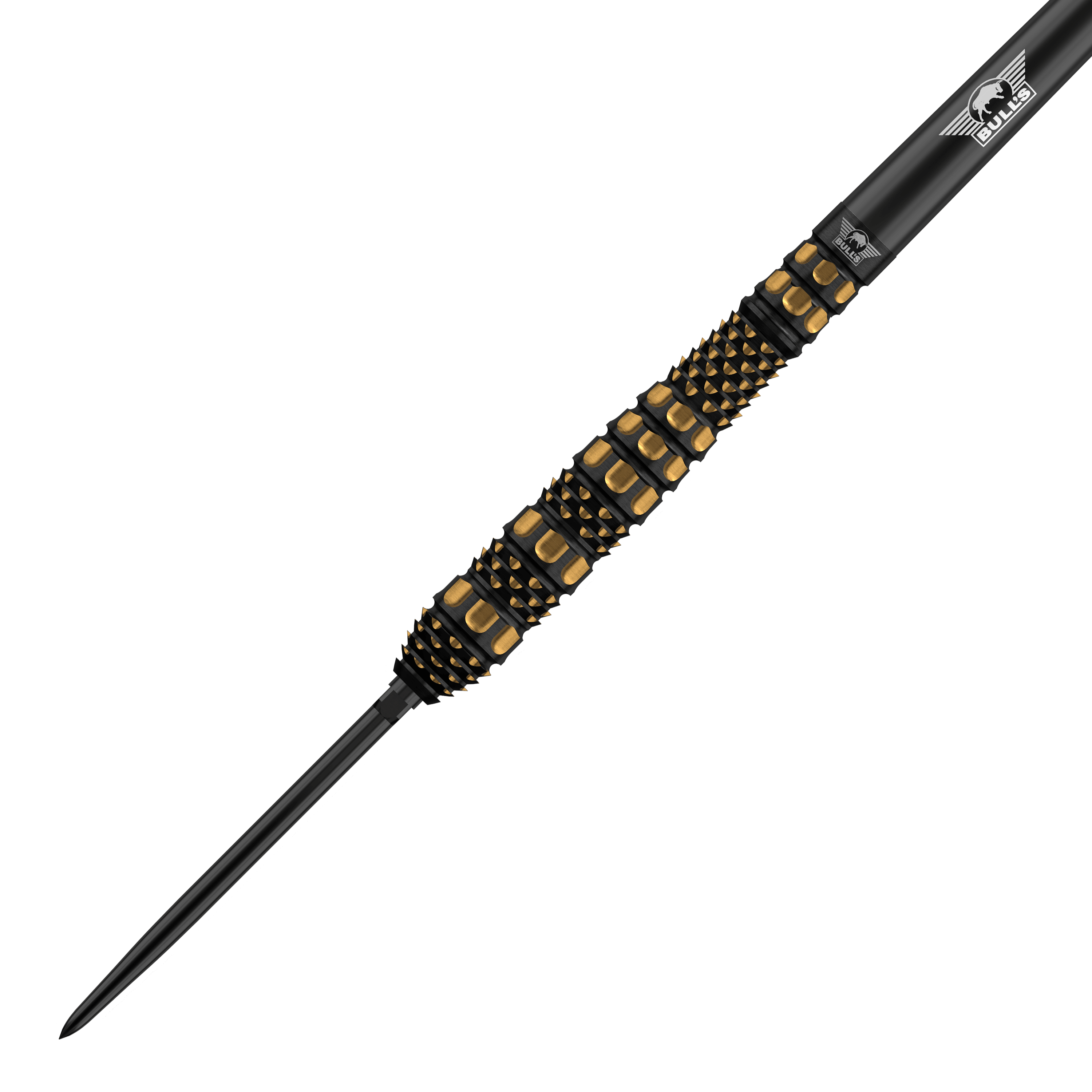 Bulls NL Advantage 95 Torp Convertible Point stalen dartpijlen Bulls NL Advantage 95 Torp Convertible Point stalen dartpijlen