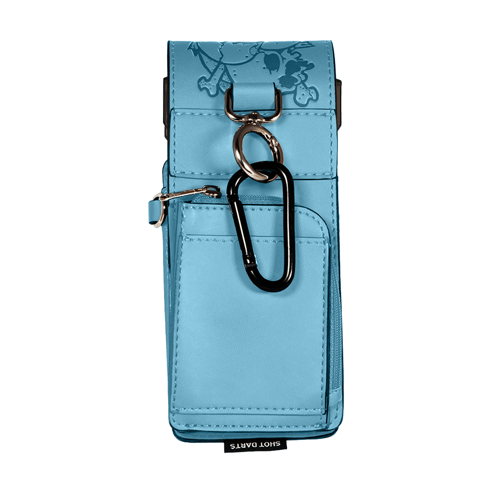 Shot Inked Knot Black Dartwallet Shot Inked Knot Black Dartwallet