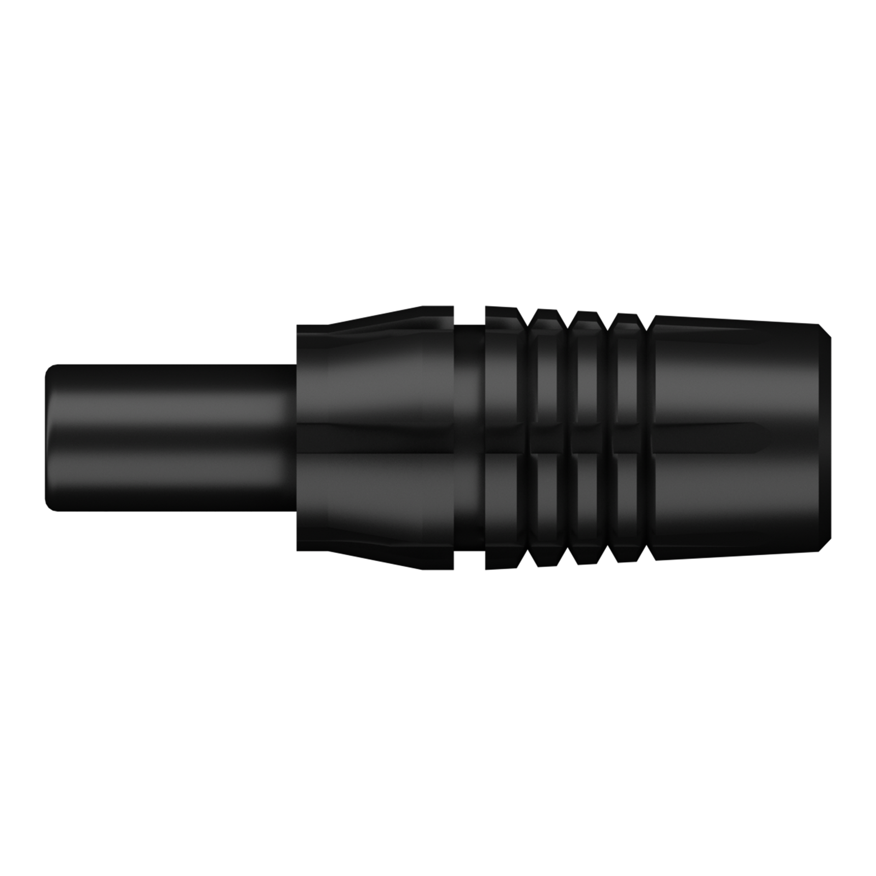 Shotdraadkoppuntadapter