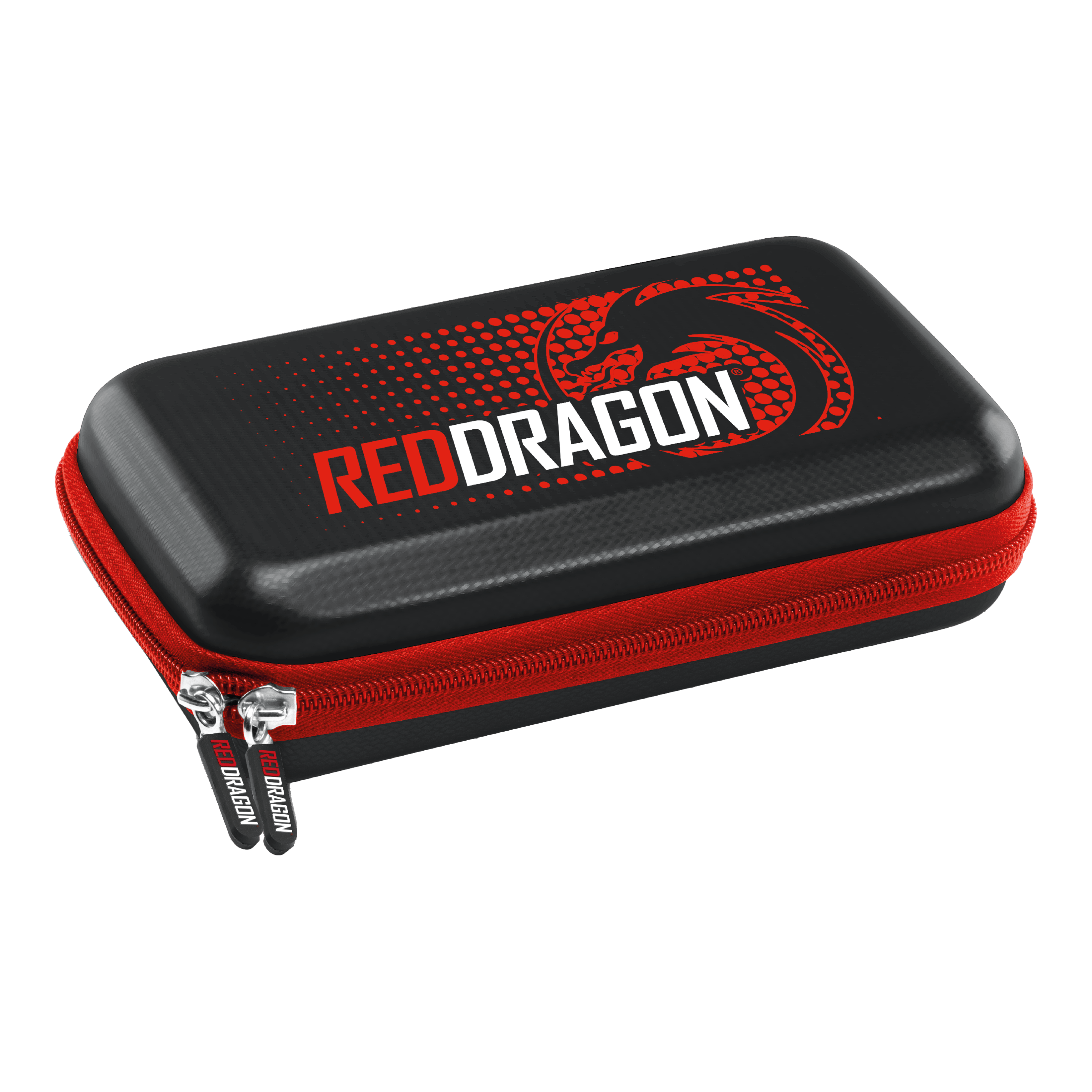 Red Dragon Super Tour dartkoffer