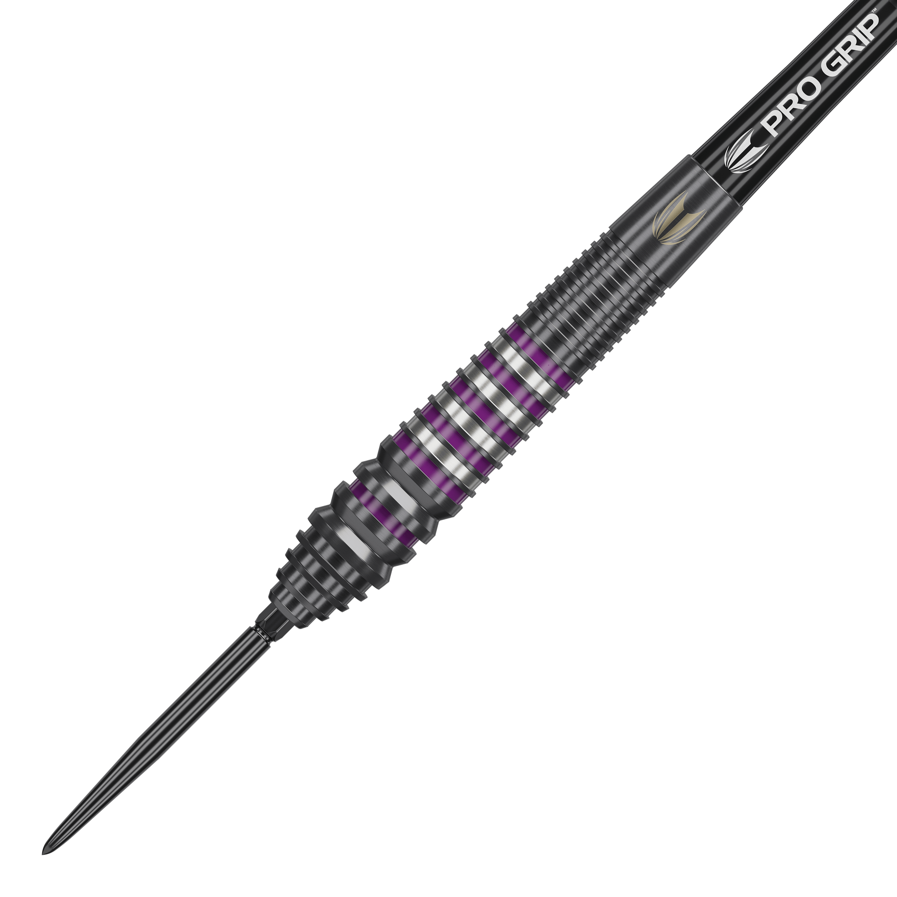 Target Lorraine Winstanley GEN2 Swiss Point Steel Darts - 24g Target Lorraine Winstanley GEN2 Swiss Point Steeldarts - 24g sind auf dem Bild zu sehen. Sie sind moderne Steeldarts für anspruchsvolle Spieler.