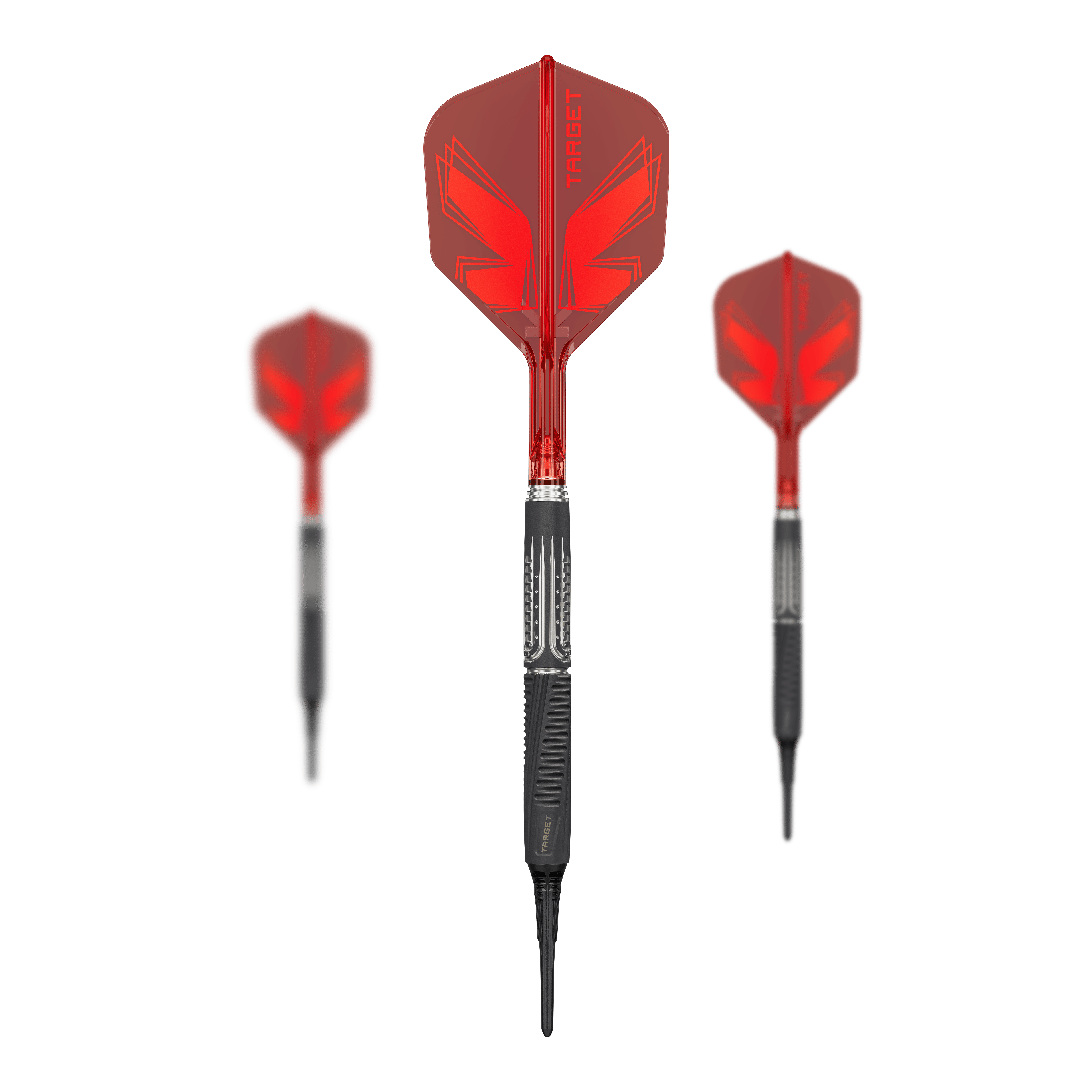 Target Shift Softdarts - 18 g