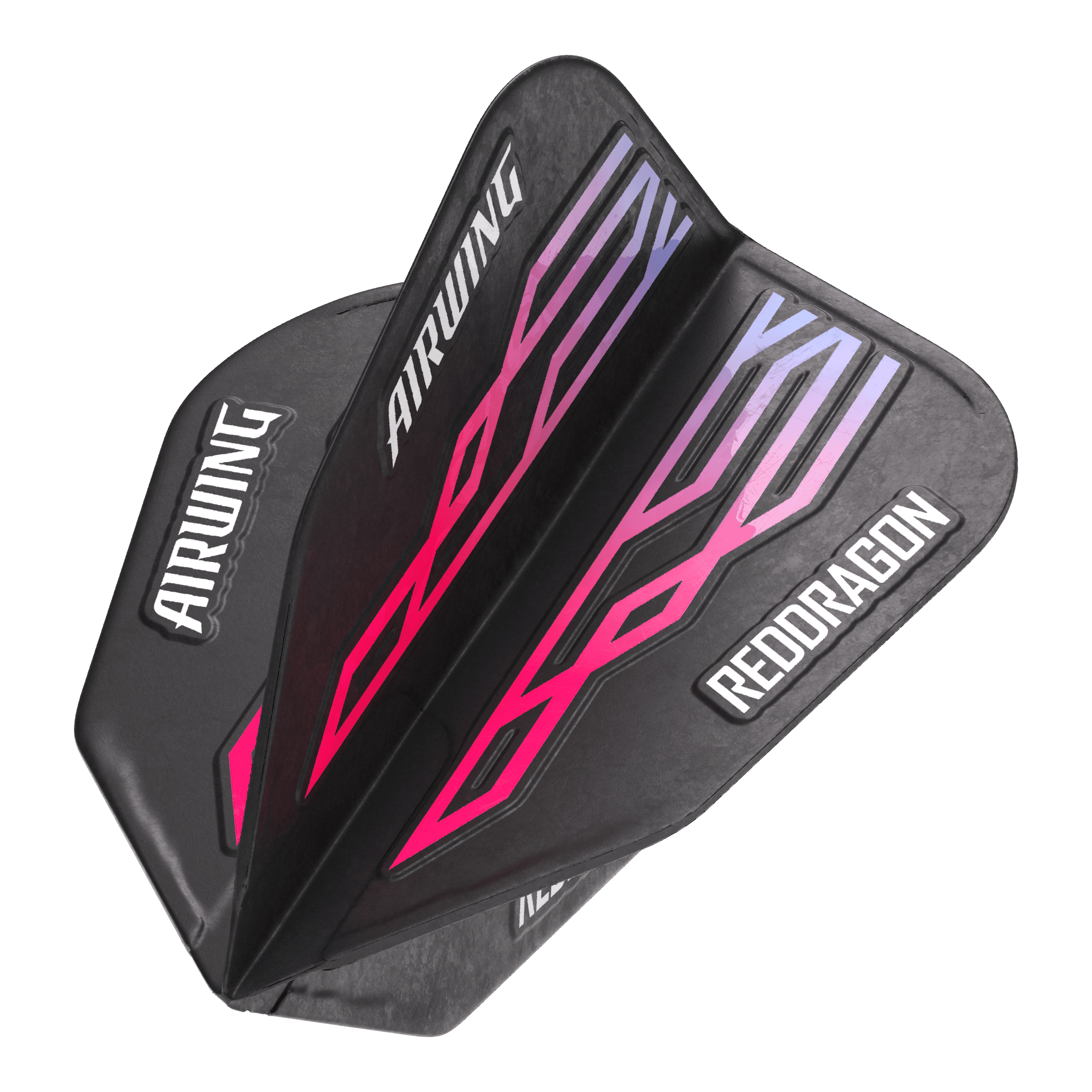 Red Dragon Airwing Pink V-standaardvluchten