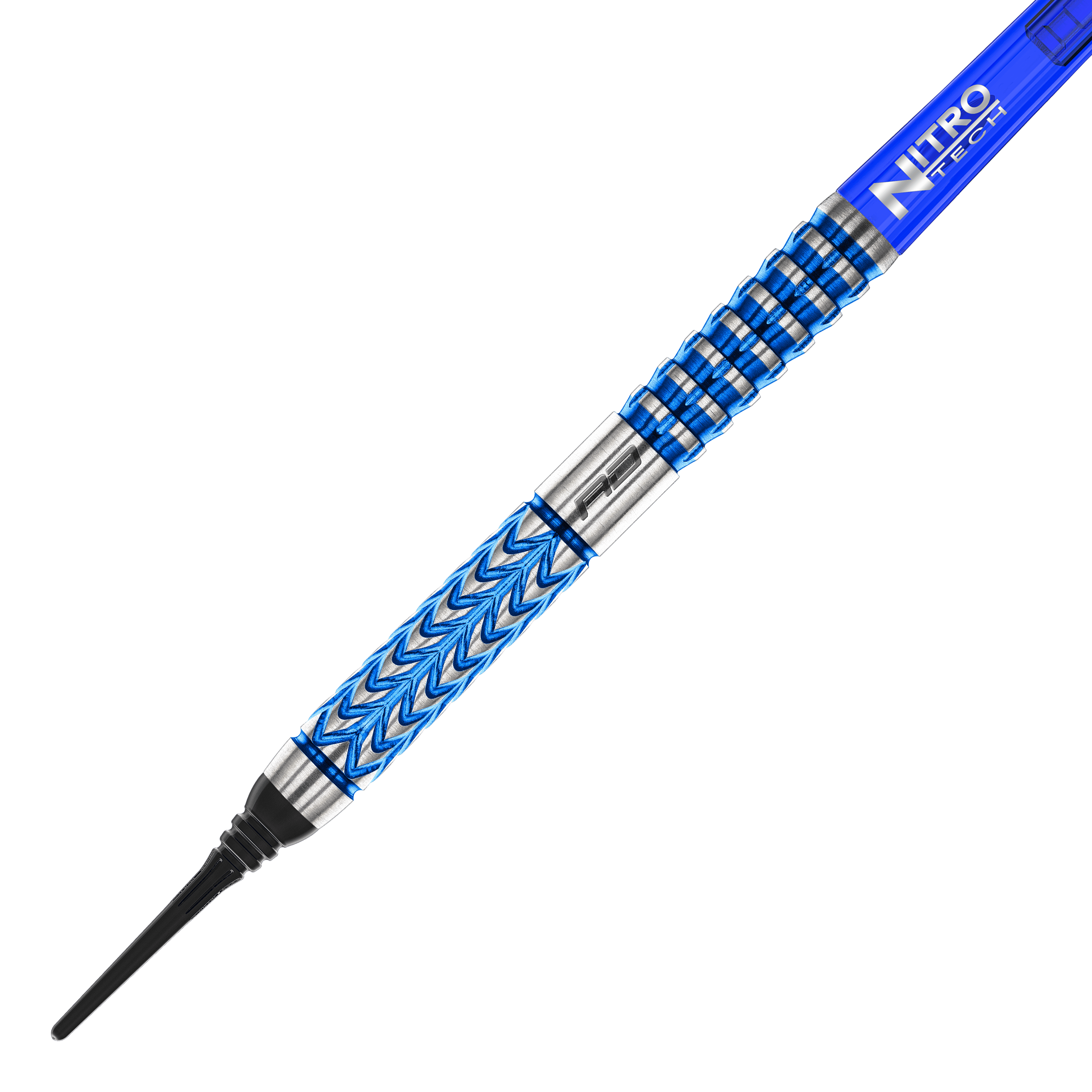 Red Dragon Gerwyn Price Glacier Softdarts - 18g