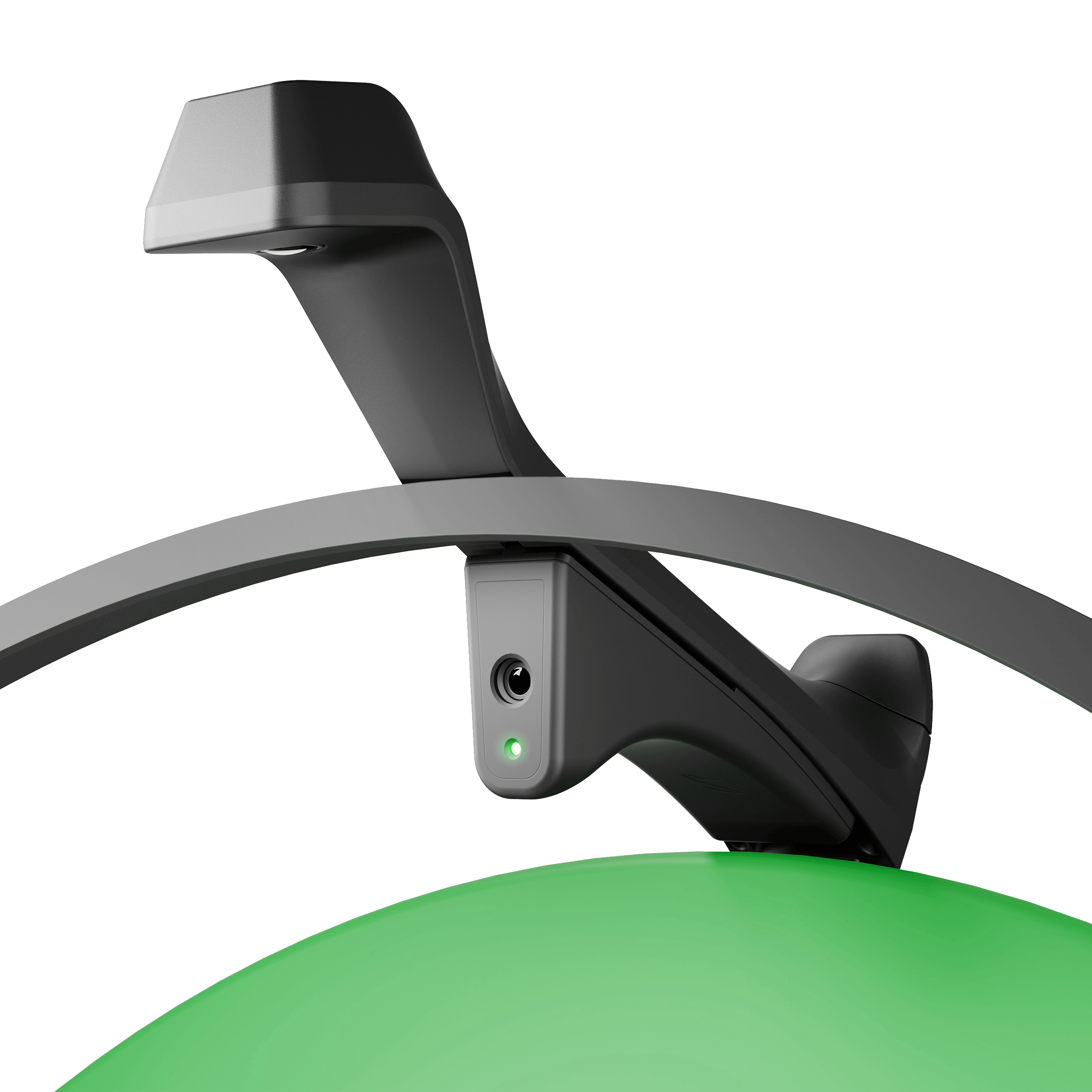 Scolia Home 2 Elektronische Autoscore-bundel met lichtring en FLIQ-camera Das Bild zeigt das Scolia Home 2 Electronic Autoscoring Bundle mit Lichtring und FLIQ-Kamera. Es handelt sich um ein modernes elektronisches Dart-Scoring-System.