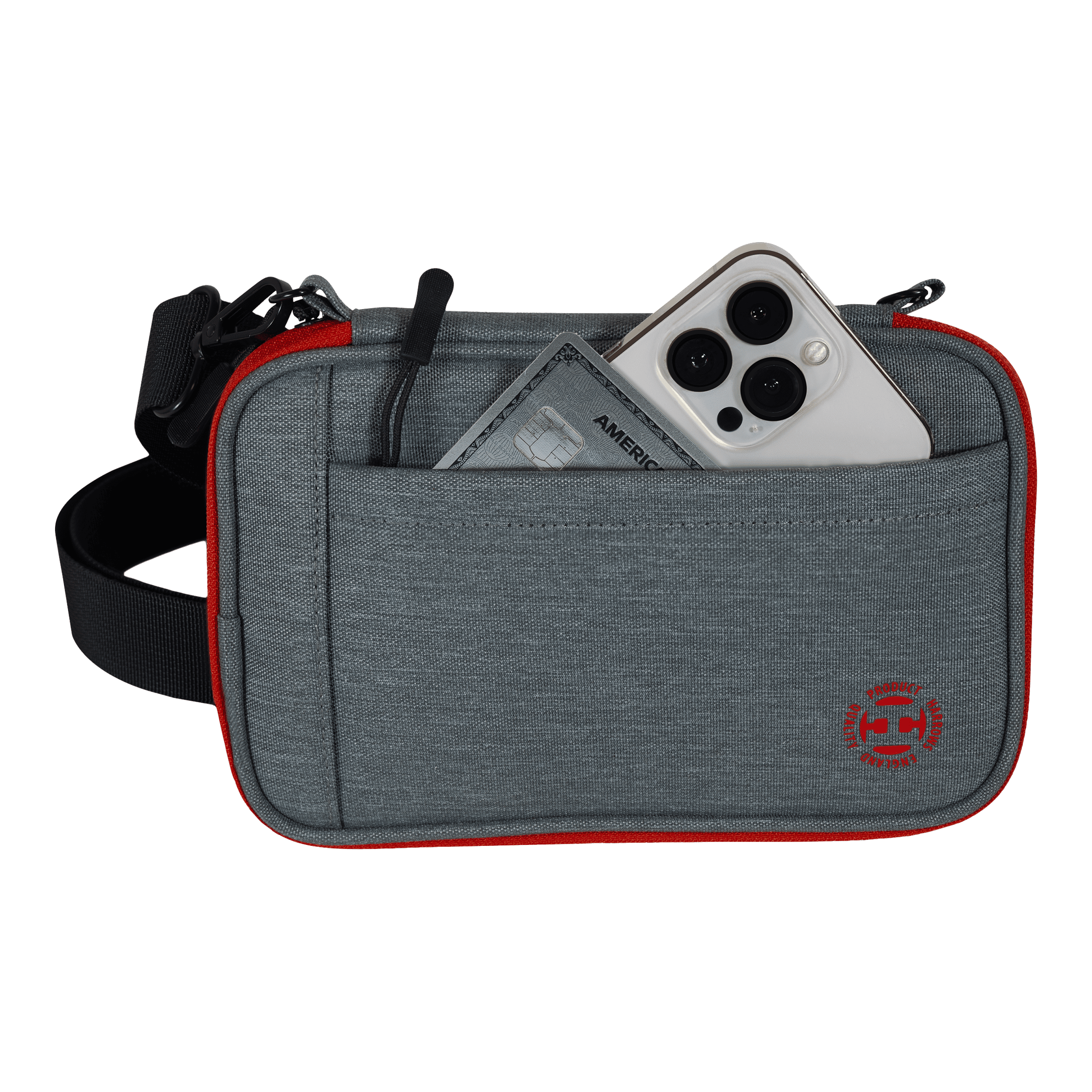 Harrows Smart Case XL dartportemonnee