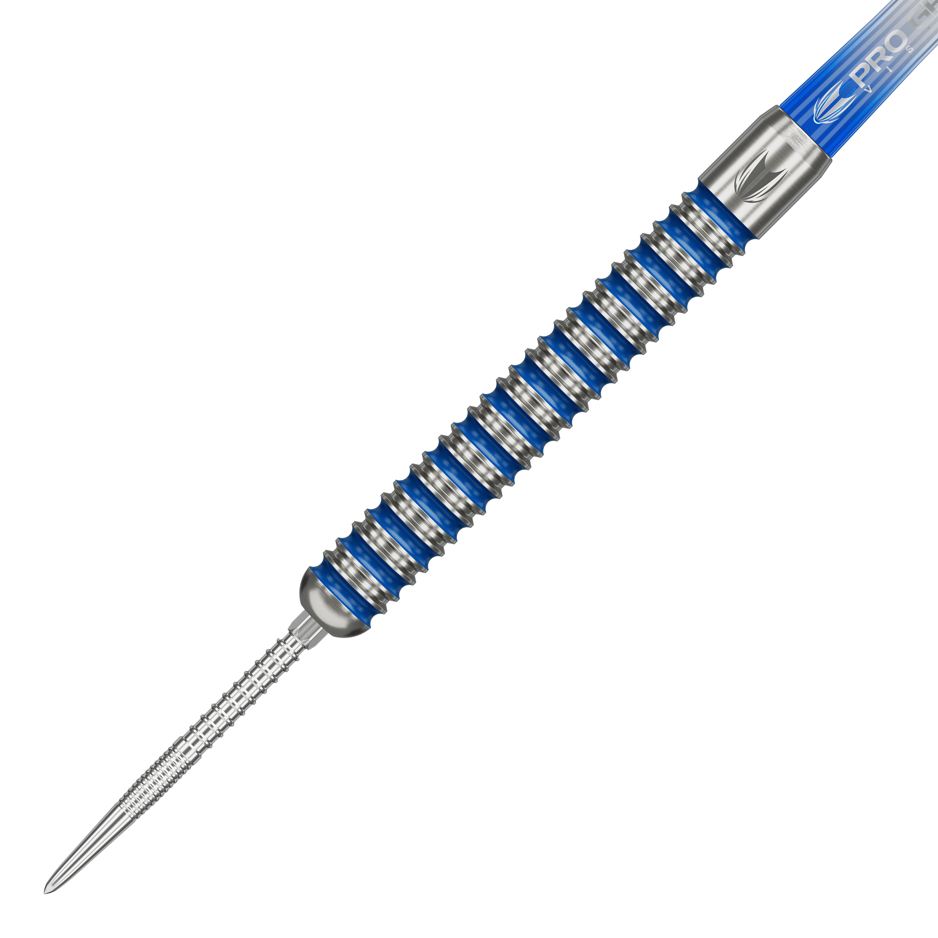Target Paige Pauling GEN1 Swiss Points stalen dartpijlen - 22 g