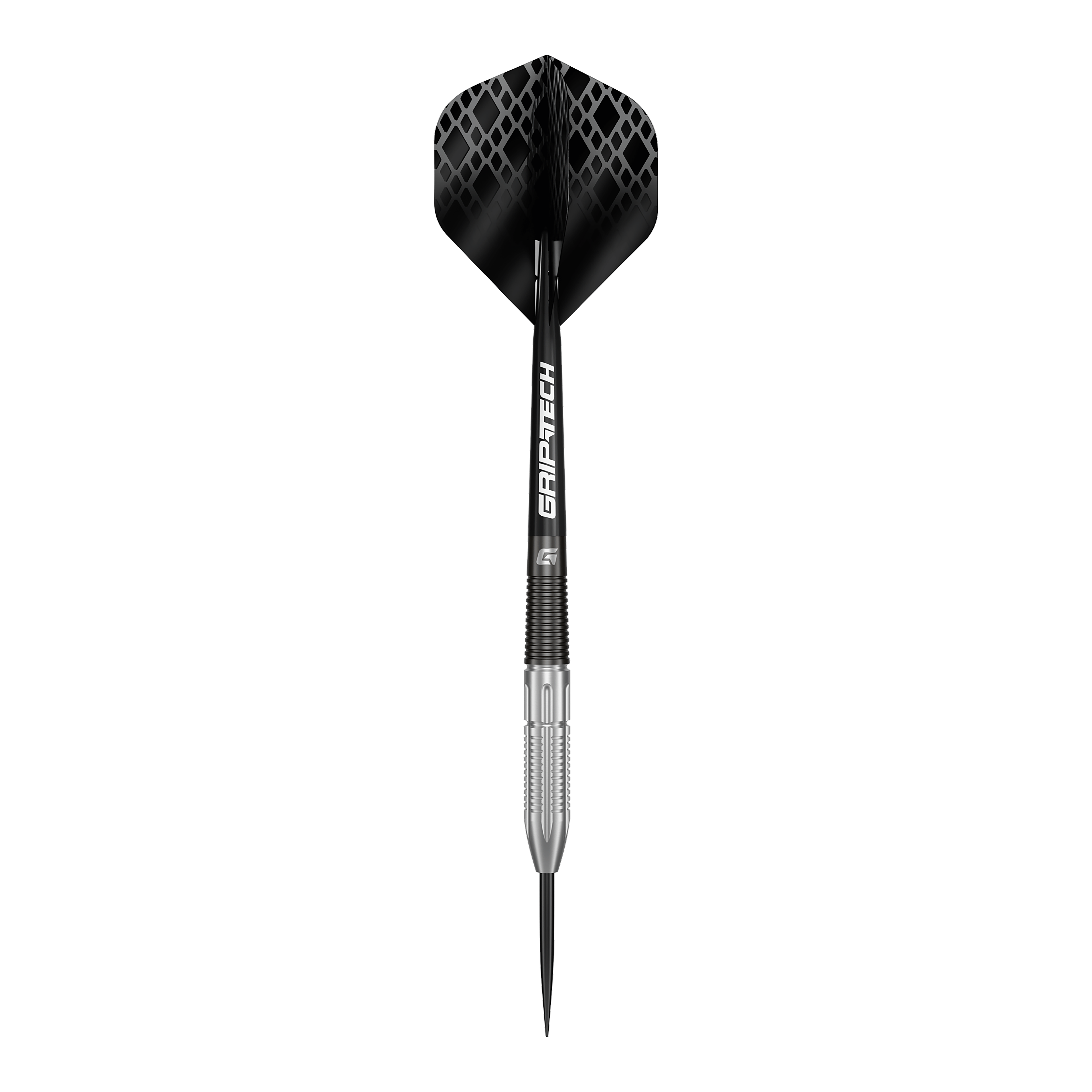 Dieses Bild zeigt die GOAT Reload Steeldarts. Die Pfeile eignen sich hervorragend für Darts-Enthusiasten.