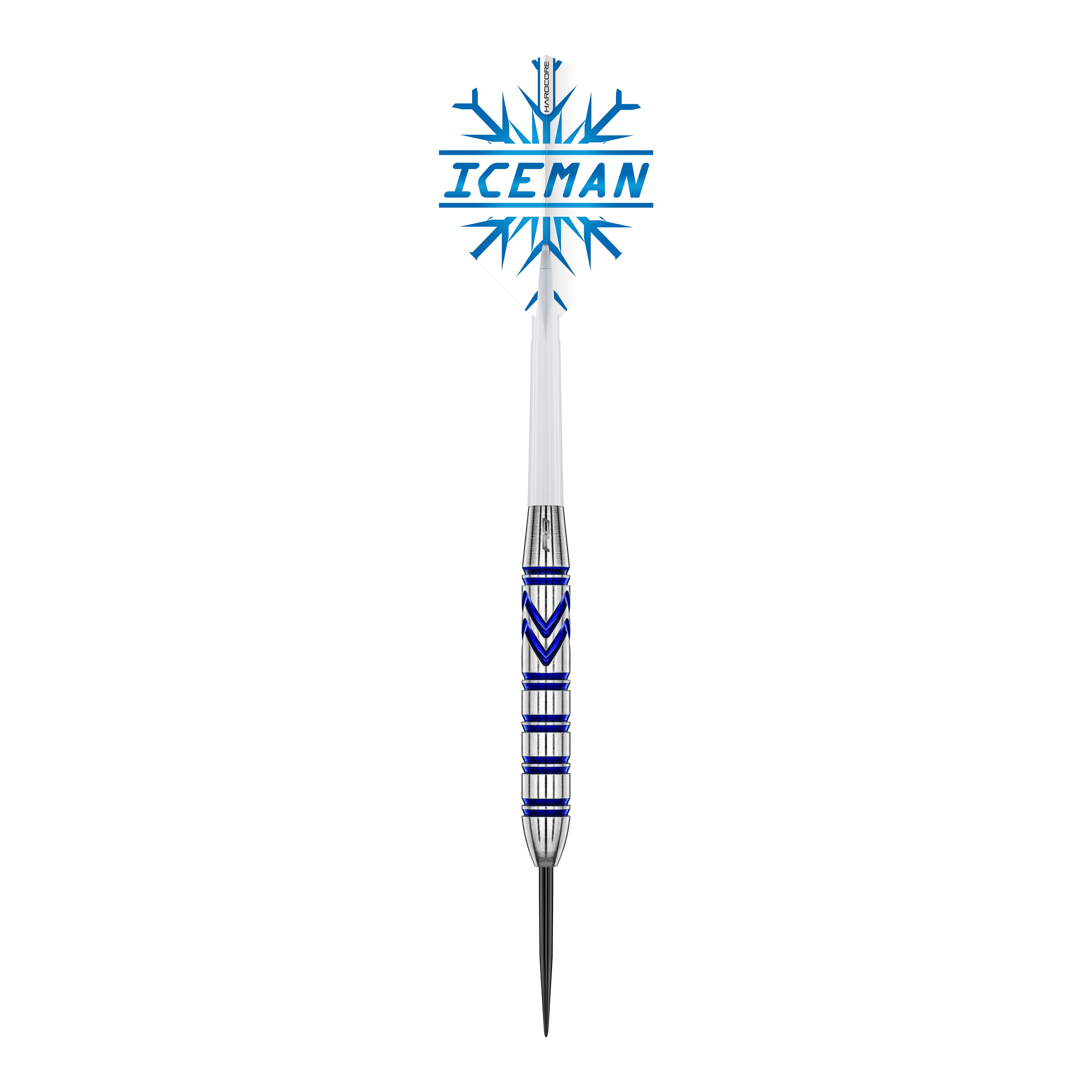 Red Dragon Gerwyn Prijs Messing Stalen Darten - 21 g Red Dragon Gerwyn Price Brass Steeldarts - 21 g sind auf dem Foto zu sehen. Die Steeldarts zeichnen sich durch ihr elegantes Aussehen aus.