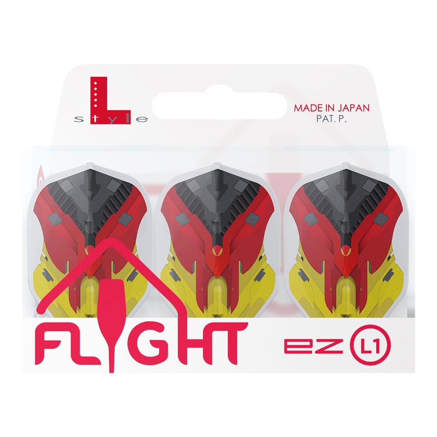 L-Style V-Serie V1 Type D Duitsland Helder Wit L1EZ Vluchten L-Style V-Serie V1 Type D Duitsland Helder Wit L1EZ Vluchten