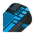 Harrows Prime NX90 Blauwe vluchten