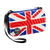 Bulls Orbis XL Darttas - Union Jack