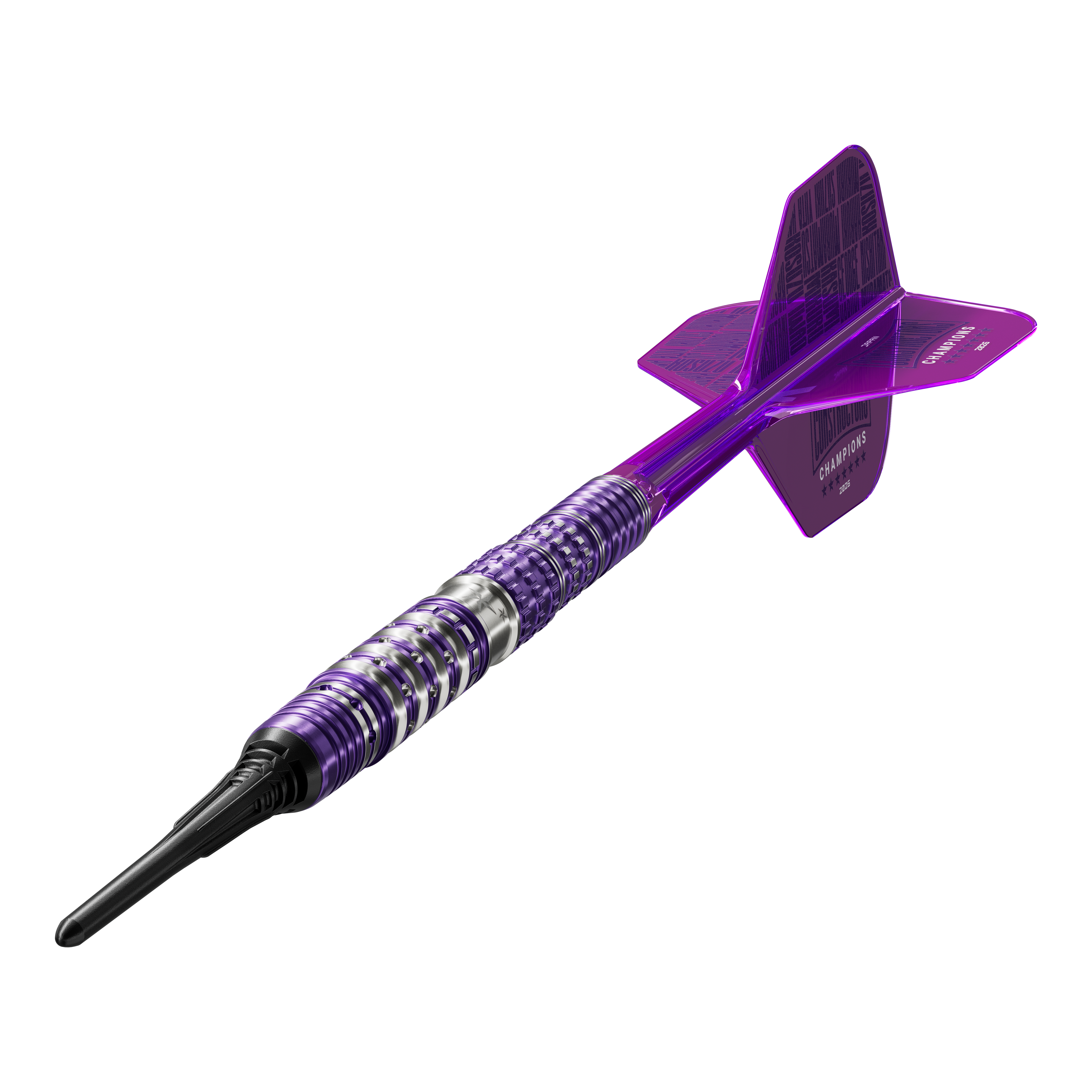 Target Japan Sirius GEN4 Constructors Champions Limited Darts - 21g Abgebildet ist das Produkt Target Japan Sirius GEN4 Constructors Champions Limited Darts - 21g. Es handelt sich um spezielle Darts für Sammler oder Dartspieler.