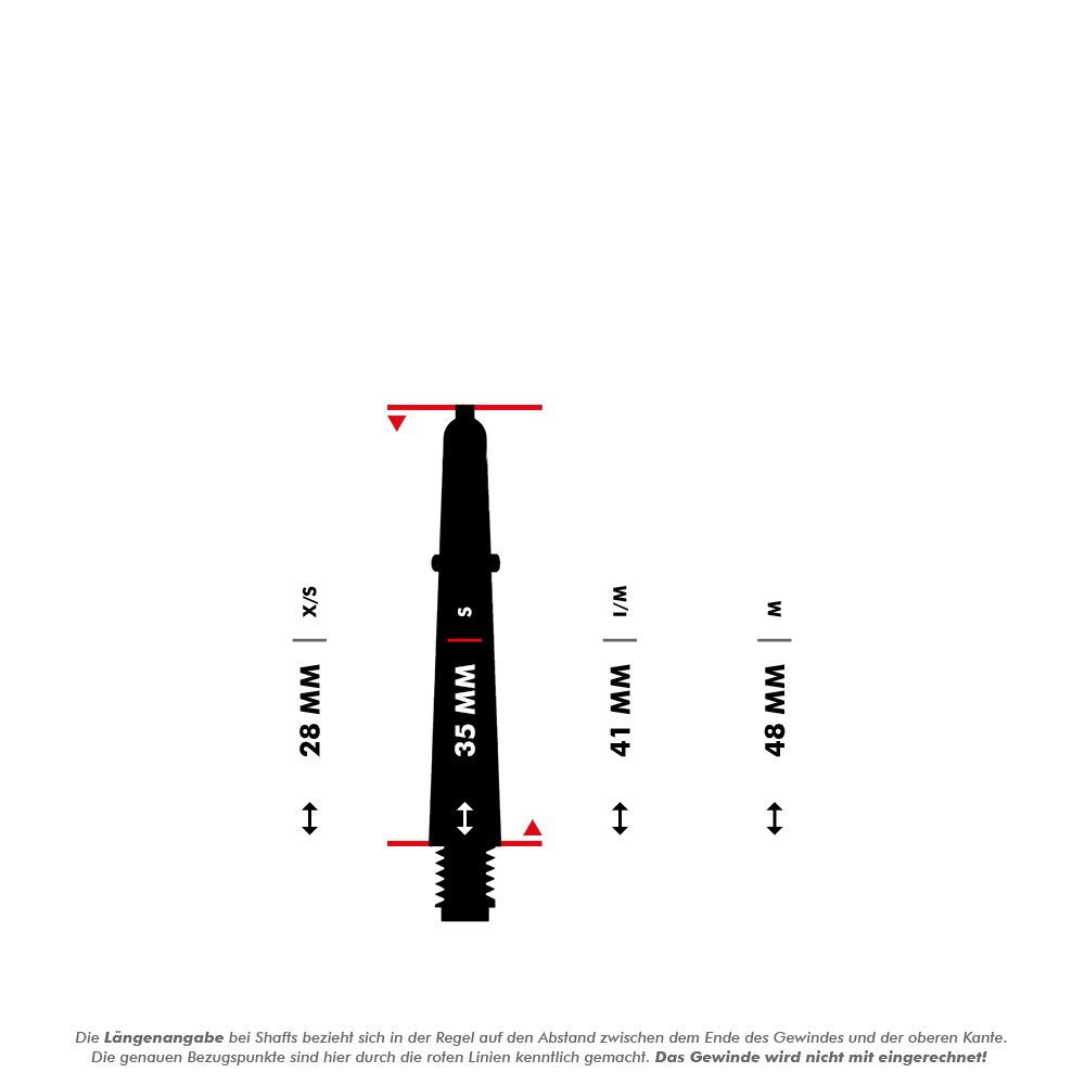 Bulls B-Grip-2 SL Schachten - Zwart