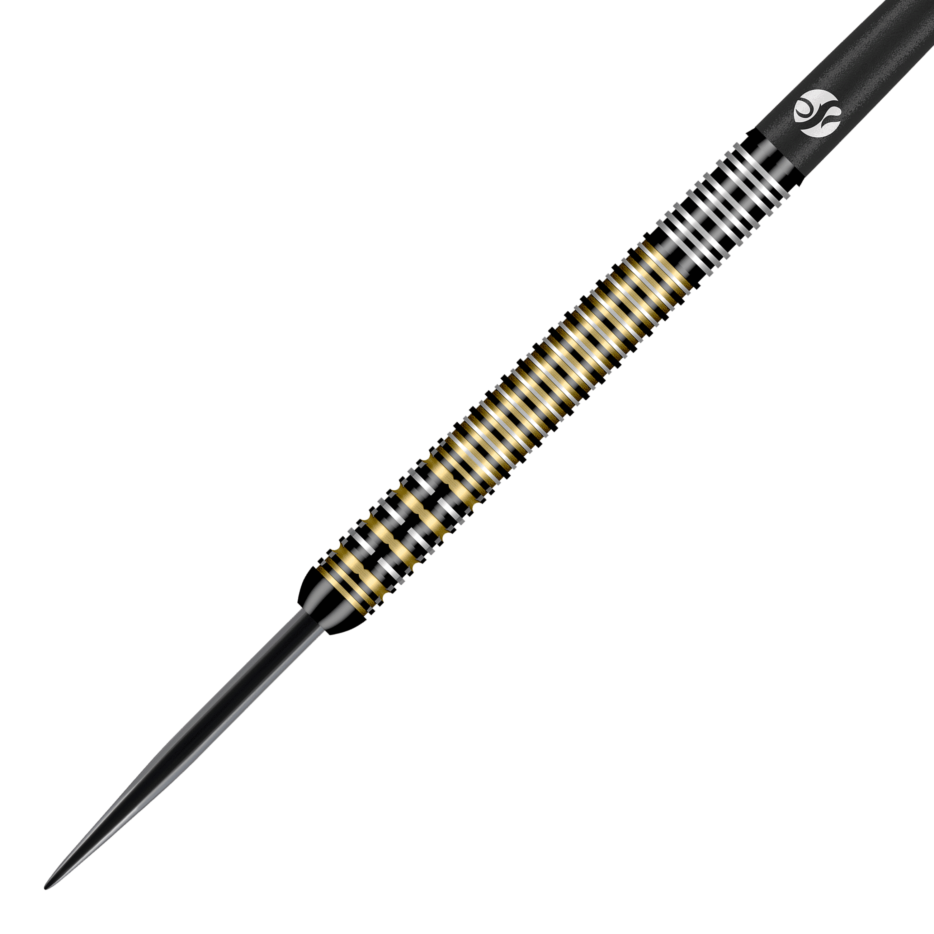Shot Ritchie Edhouse Madhouse stalen dartpijlen Dies ist ein Bild der Shot Ritchie Edhouse Madhouse Steeldarts. Die Darts sind professionell gestaltet und eignen sich ideal für das Dartspiel.