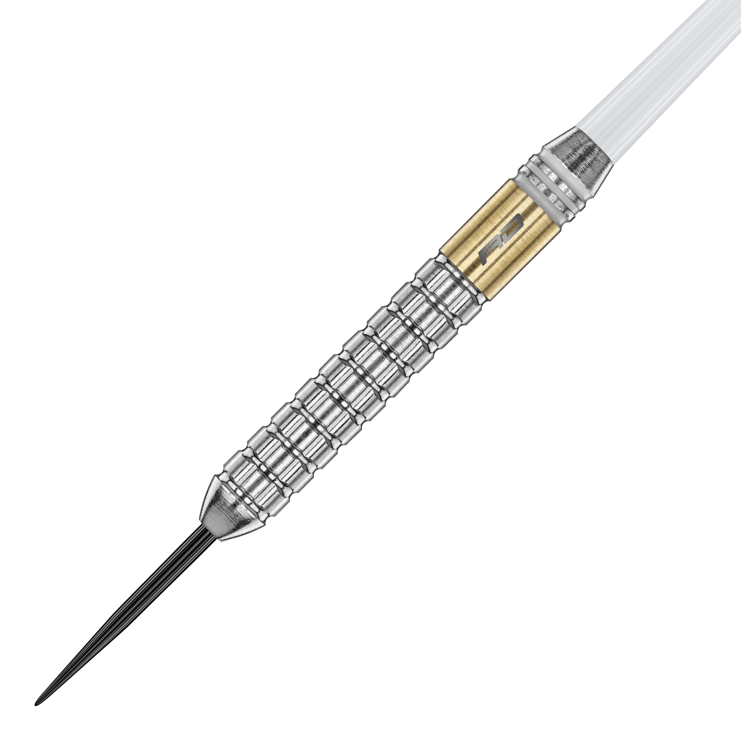 Red Dragon Gian Van Veen Messing Steeldarts - 21 g Red Dragon Gian Van Veen Messing Steeldarts - 21 g