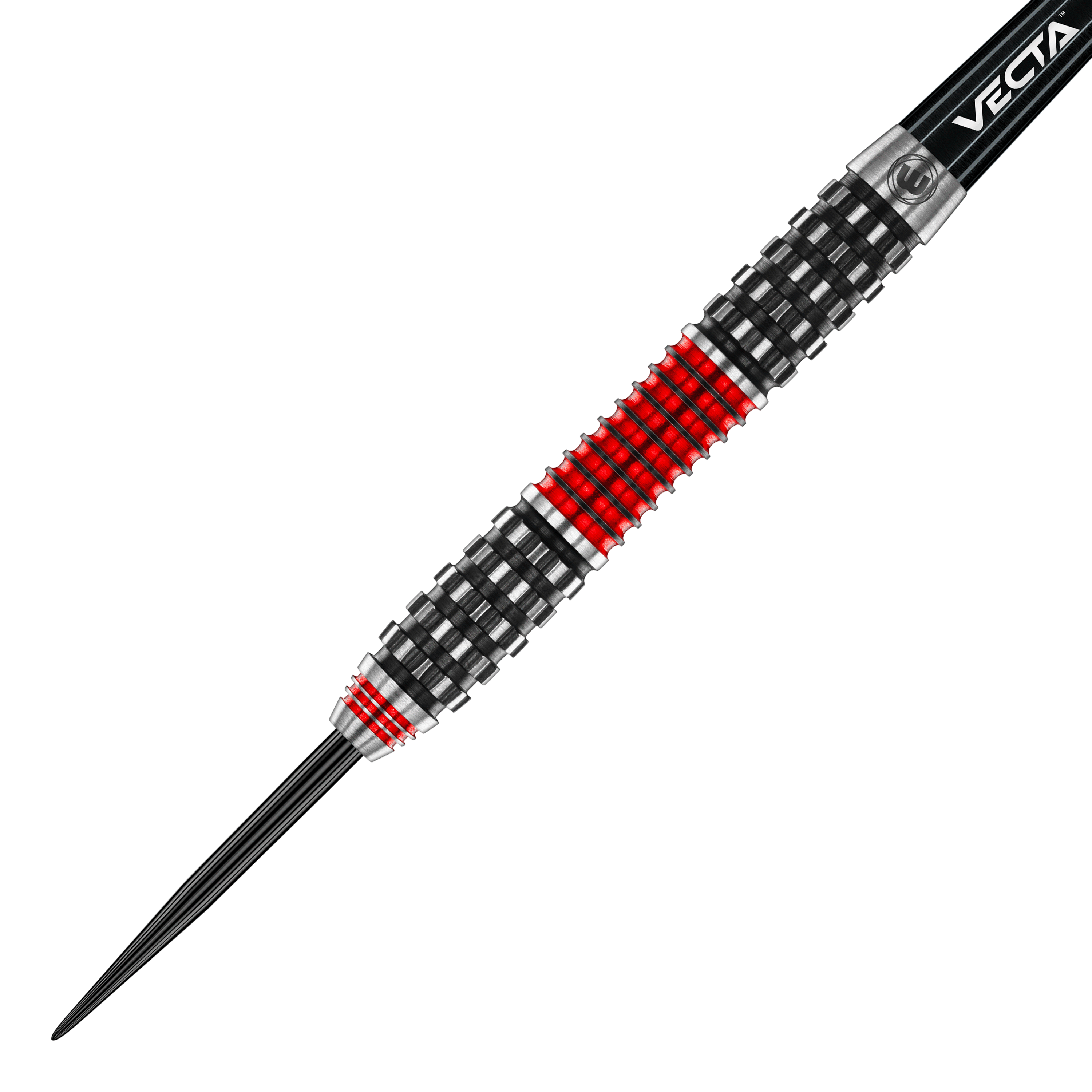Winmau Joe Cullen Rockstar Series RS1 stalen darts