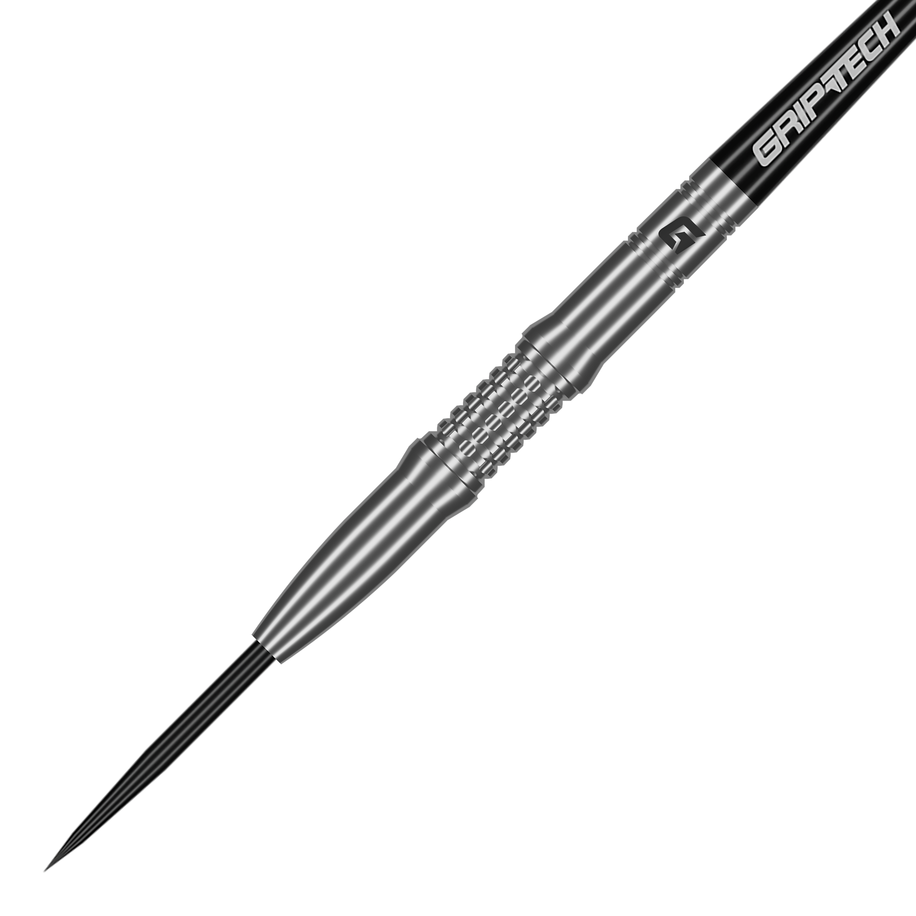GOAT Javelin stalen dartpijlen Das Bild zeigt GOAT Javelin Tungsten Steeldarts. Der Pfeil ist für Präzision und Haltbarkeit entwickelt.