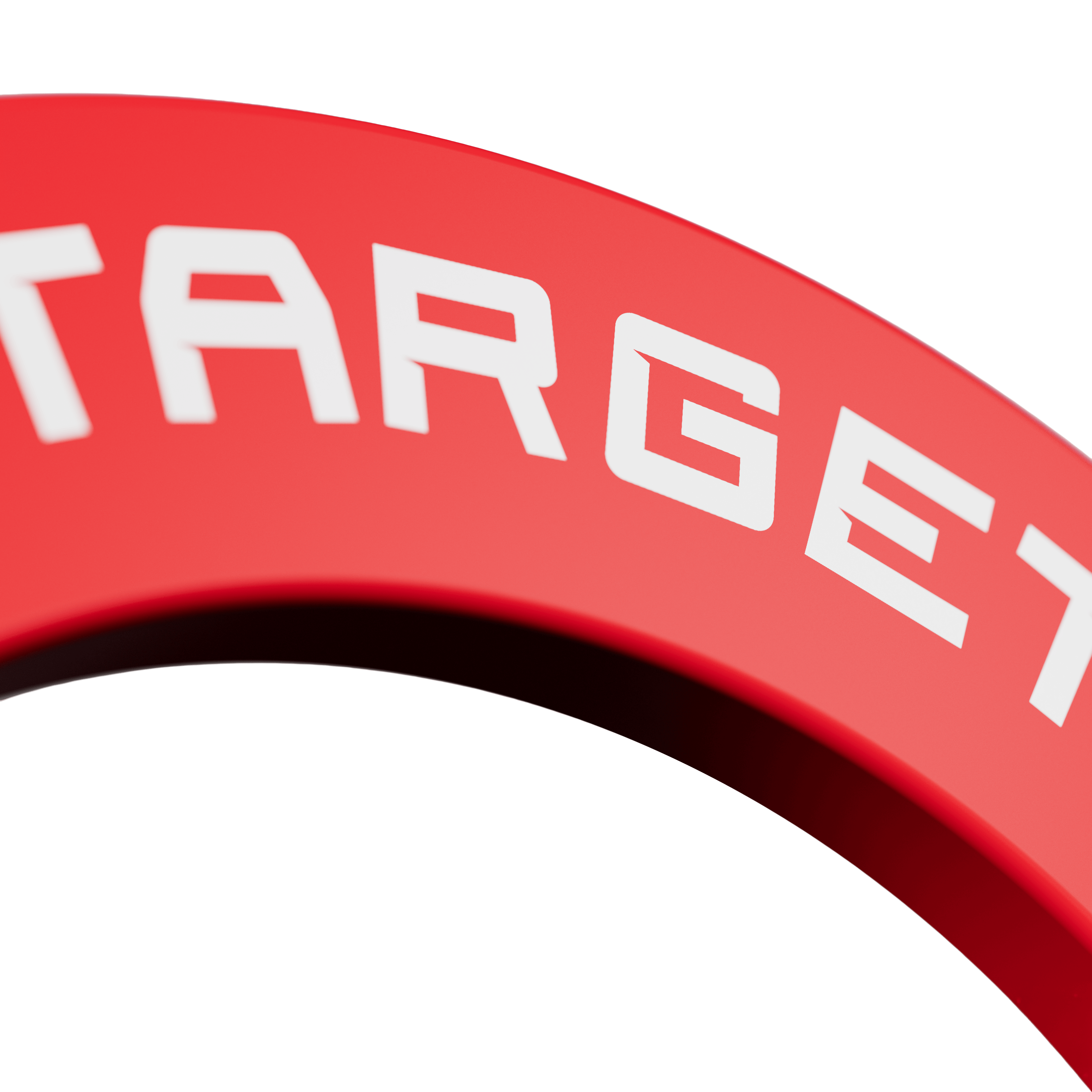 Target Dartboard Omranding met Inkepingen Target Dartboard Omranding met Inkepingen