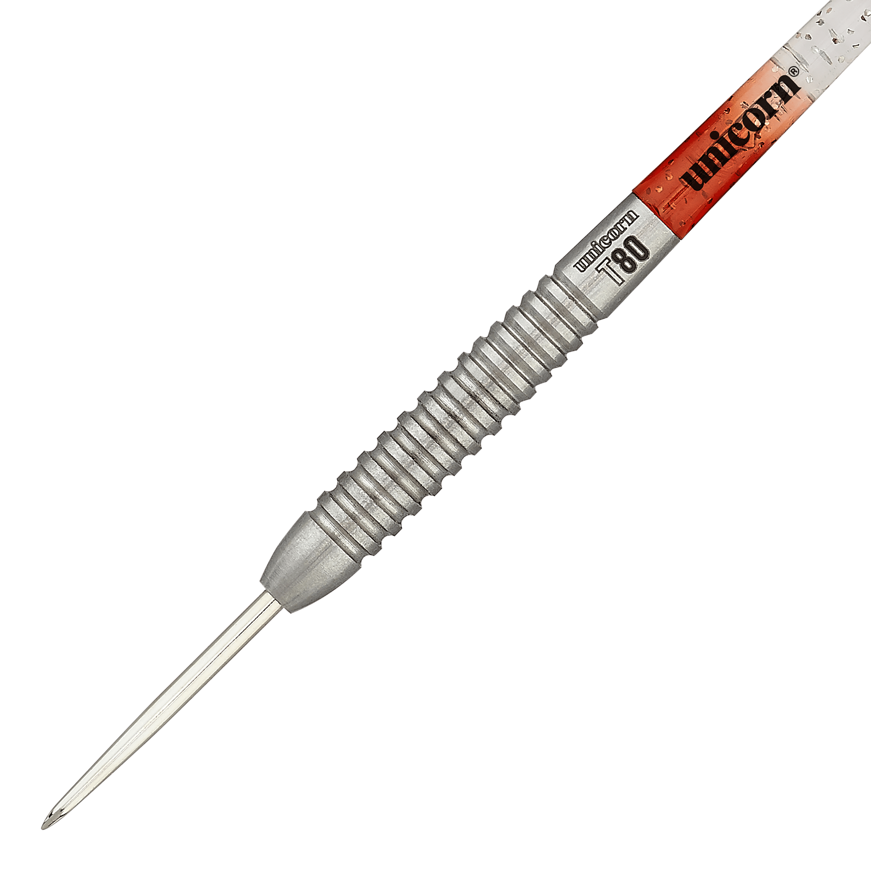 Unicorn Core XL Striker Style 5 stalen darts