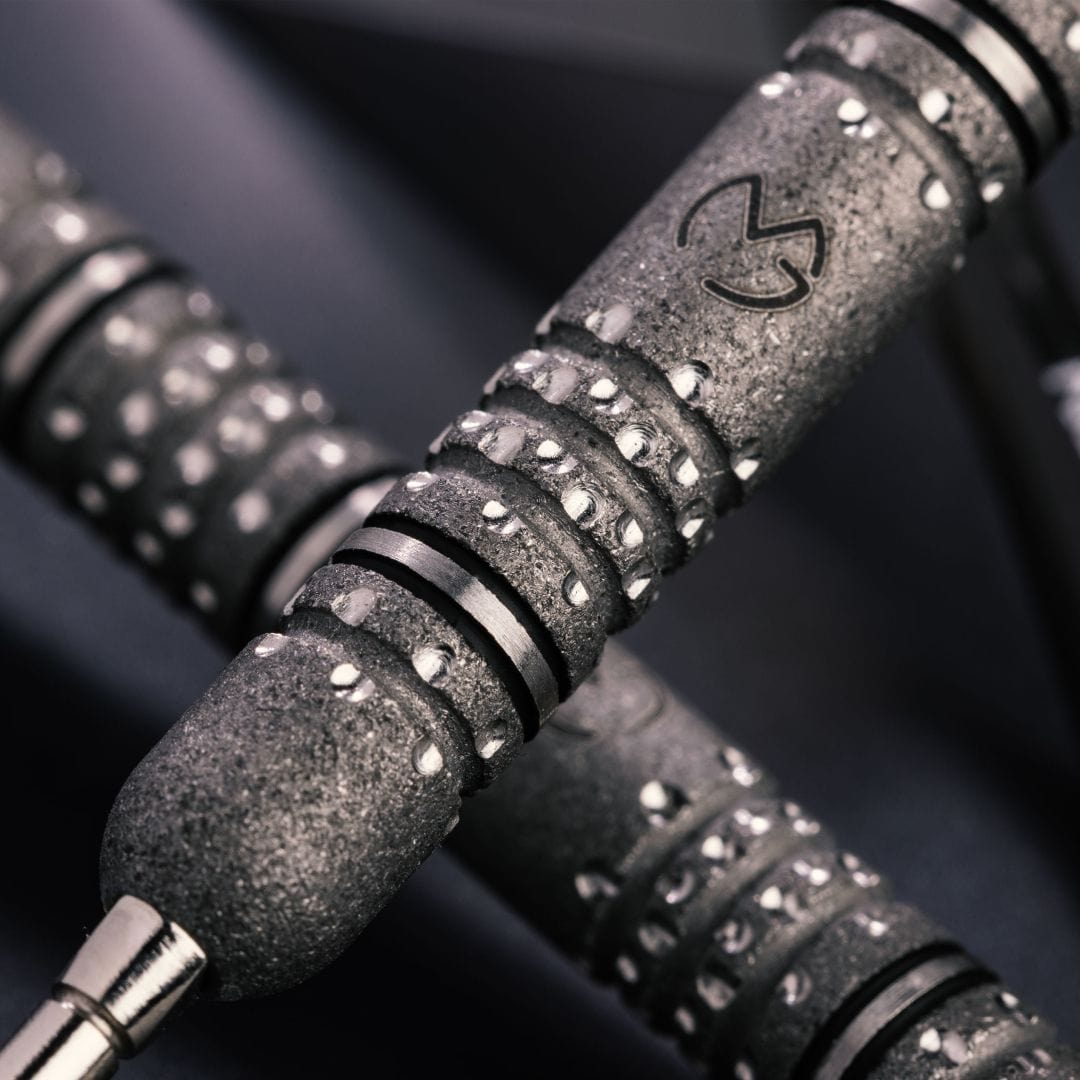 Winmau Michael Van Gerwen TS-PRO Switch Point Steeldarts Winmau Michael Van Gerwen TS-PRO Switch Point Steeldarts
