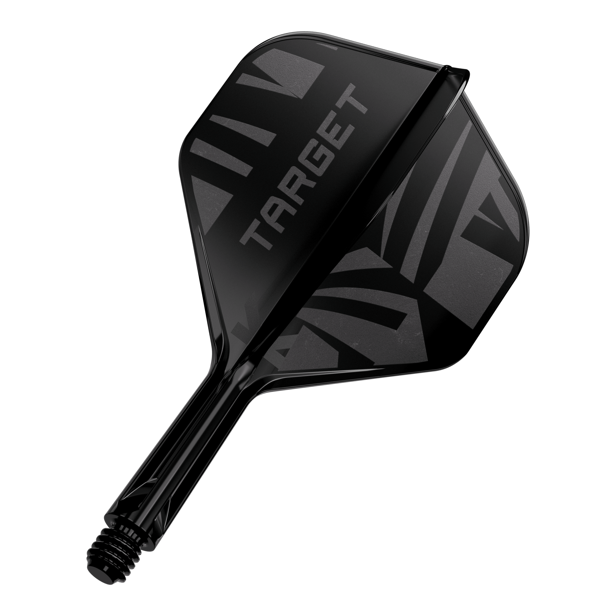 Target K-Flex Black No2 standaard flights