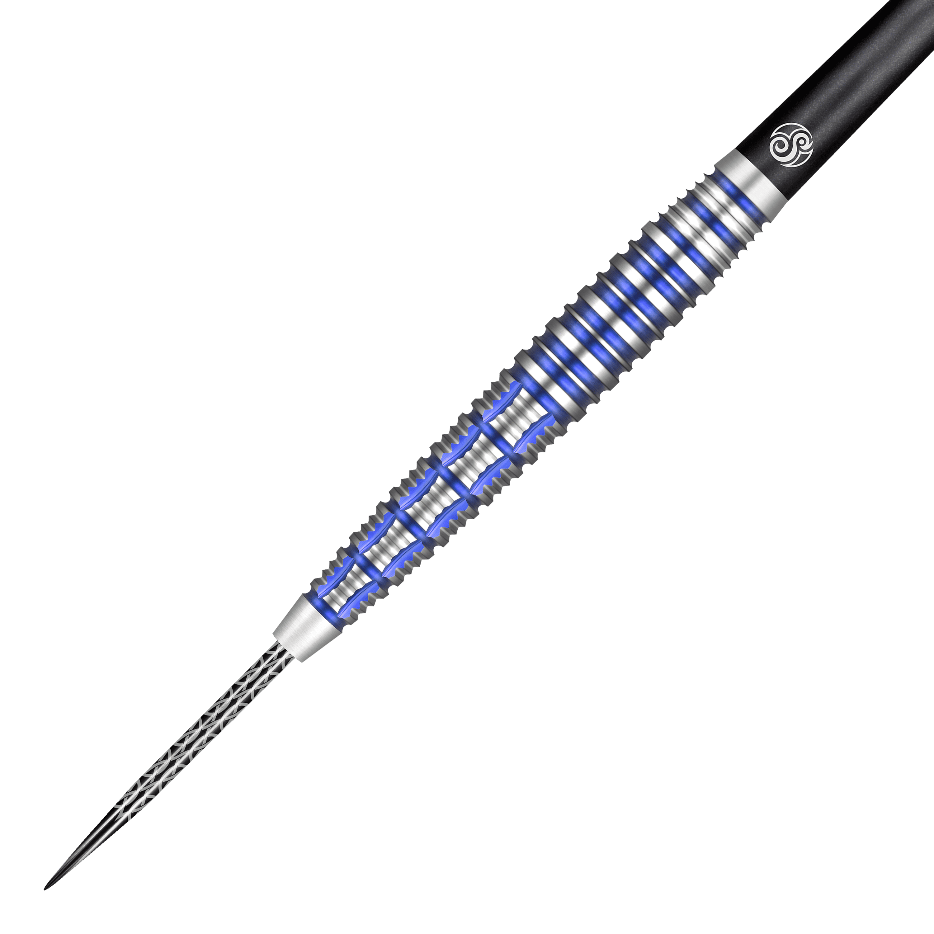 Shot van Celt Toranos stalen darts