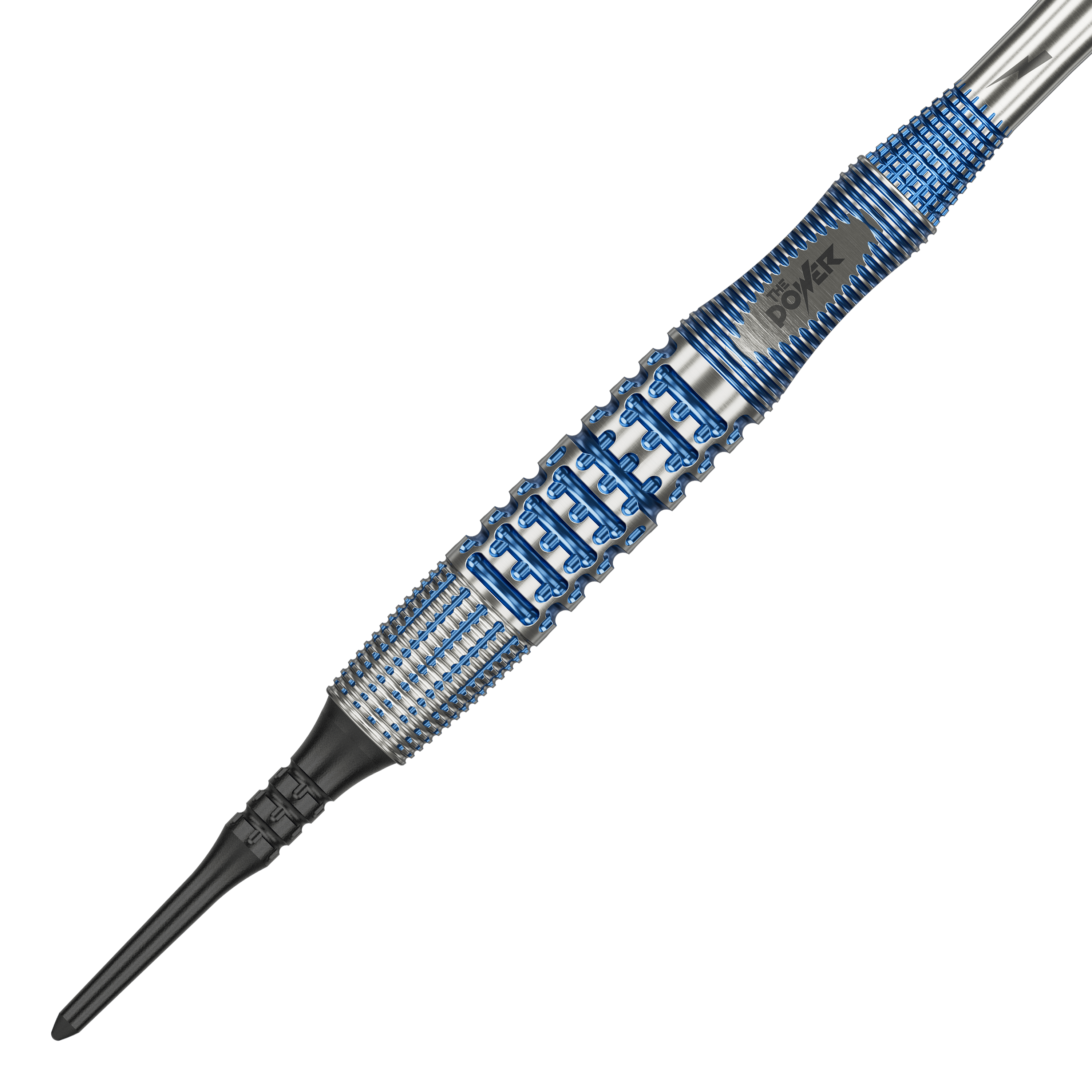 Target Phil Taylor Gx2 zachte darts Dieses Bild zeigt die Target Phil Taylor Gx2 Softdarts. Sie sind speziell für präzises Dartspiel entwickelt.