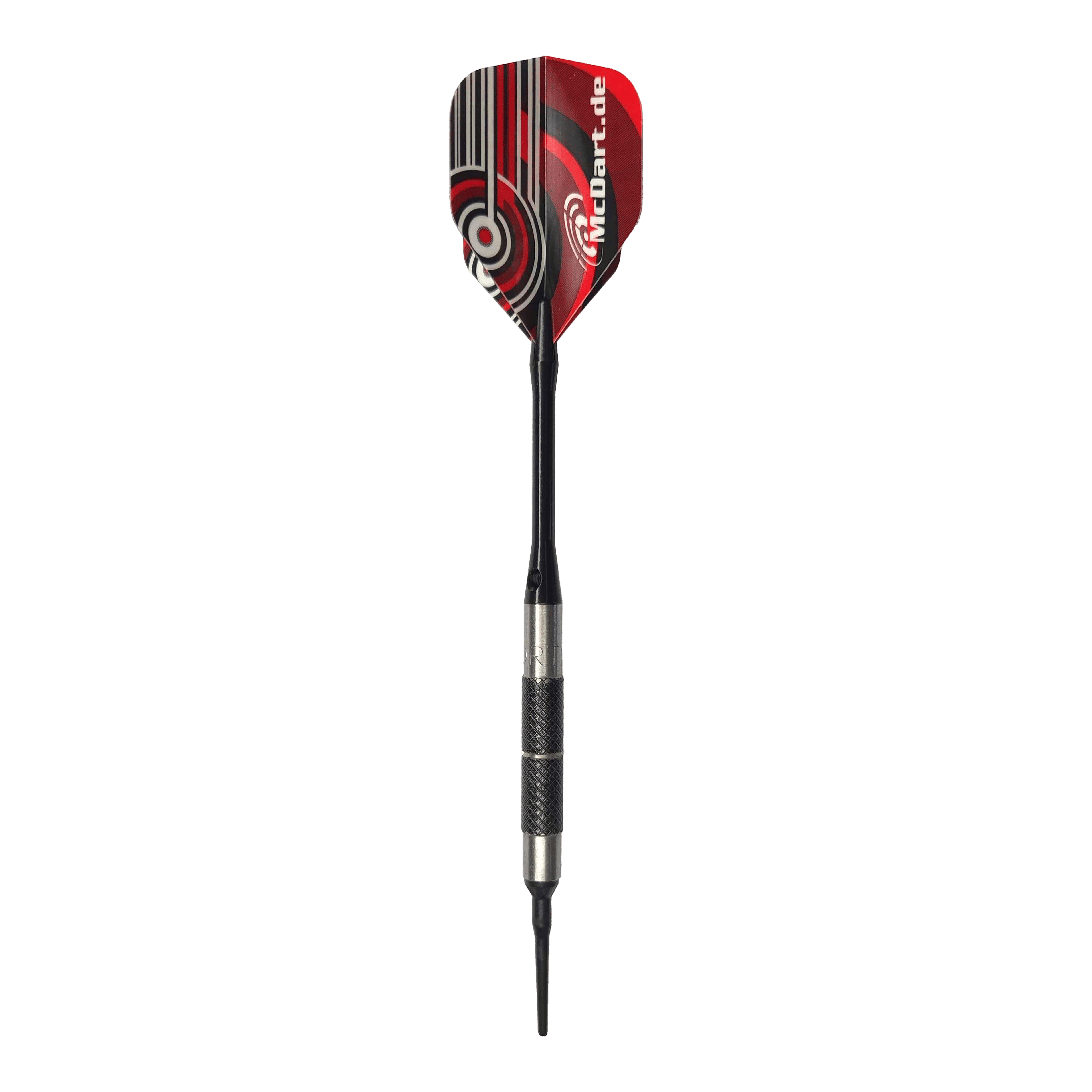 McDart 85 Tungsten V12 Zachte Darten - 17g