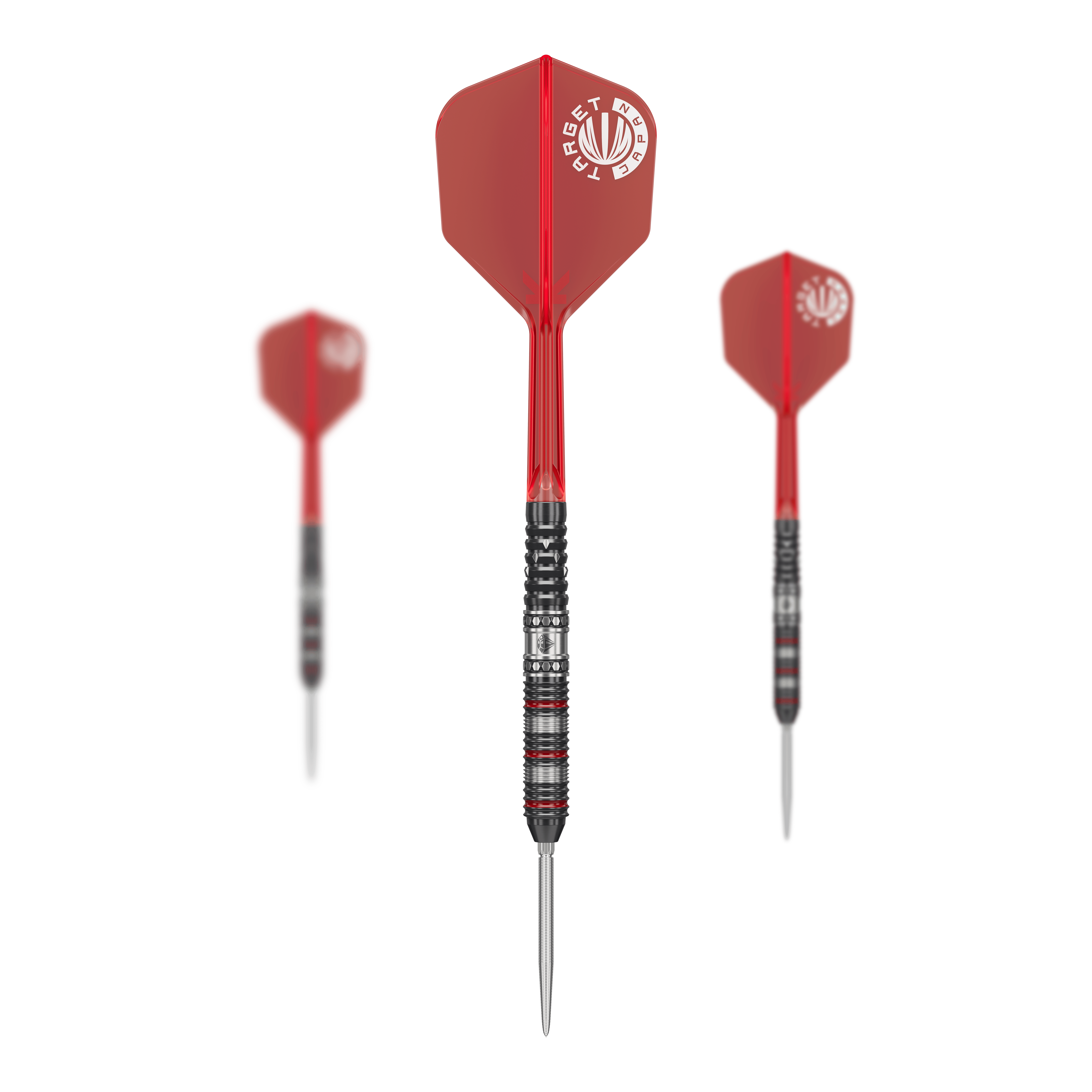 Doelwit Japan Prime Series Diamond GEN3 Steeldarts