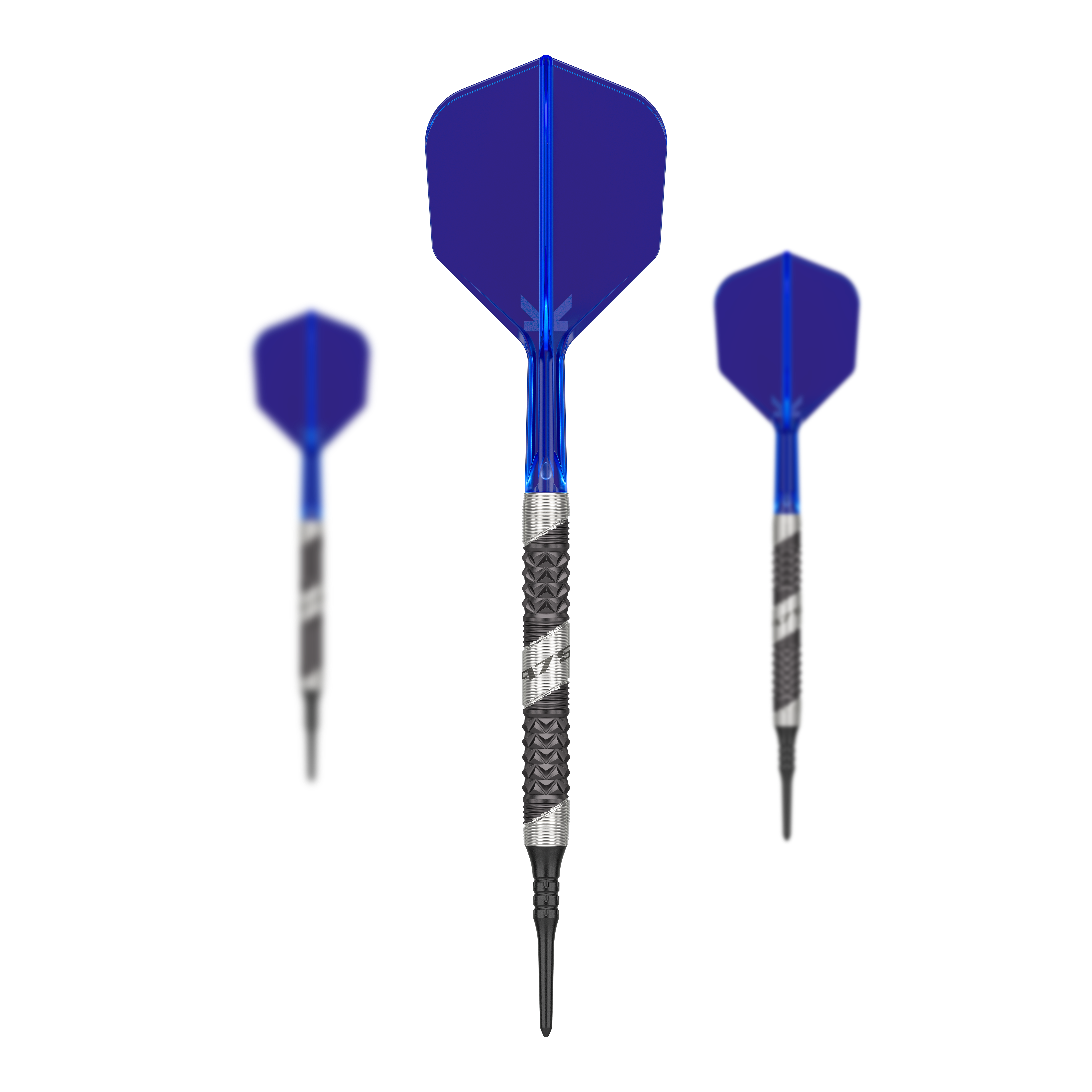 Target 975 Ultra Marine 10 zachte darts