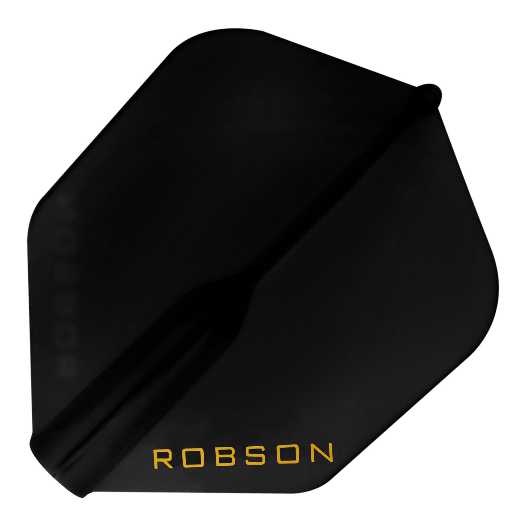 Robson Plus nr. 6 vluchten