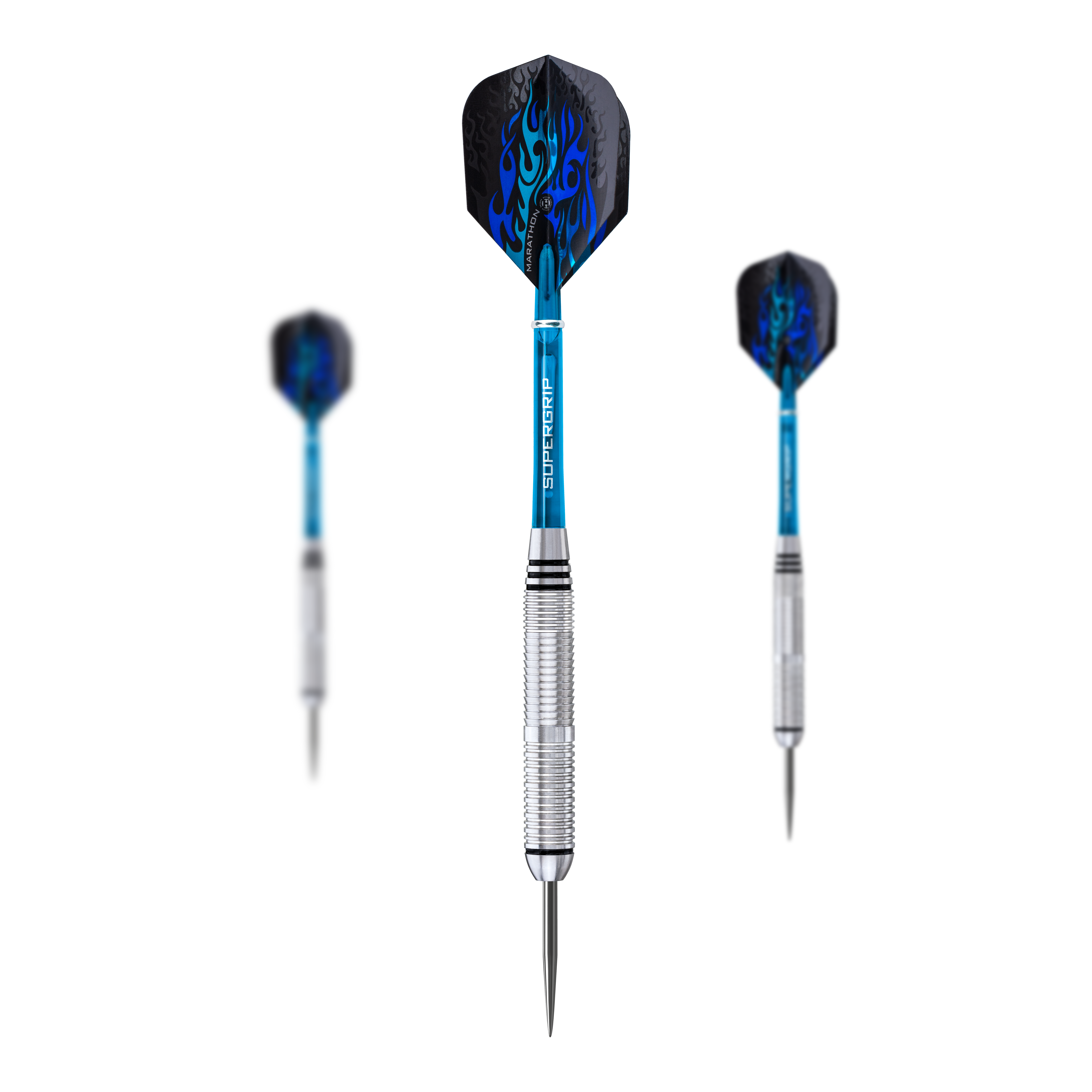 Harrows Blaze Style A stalen darts