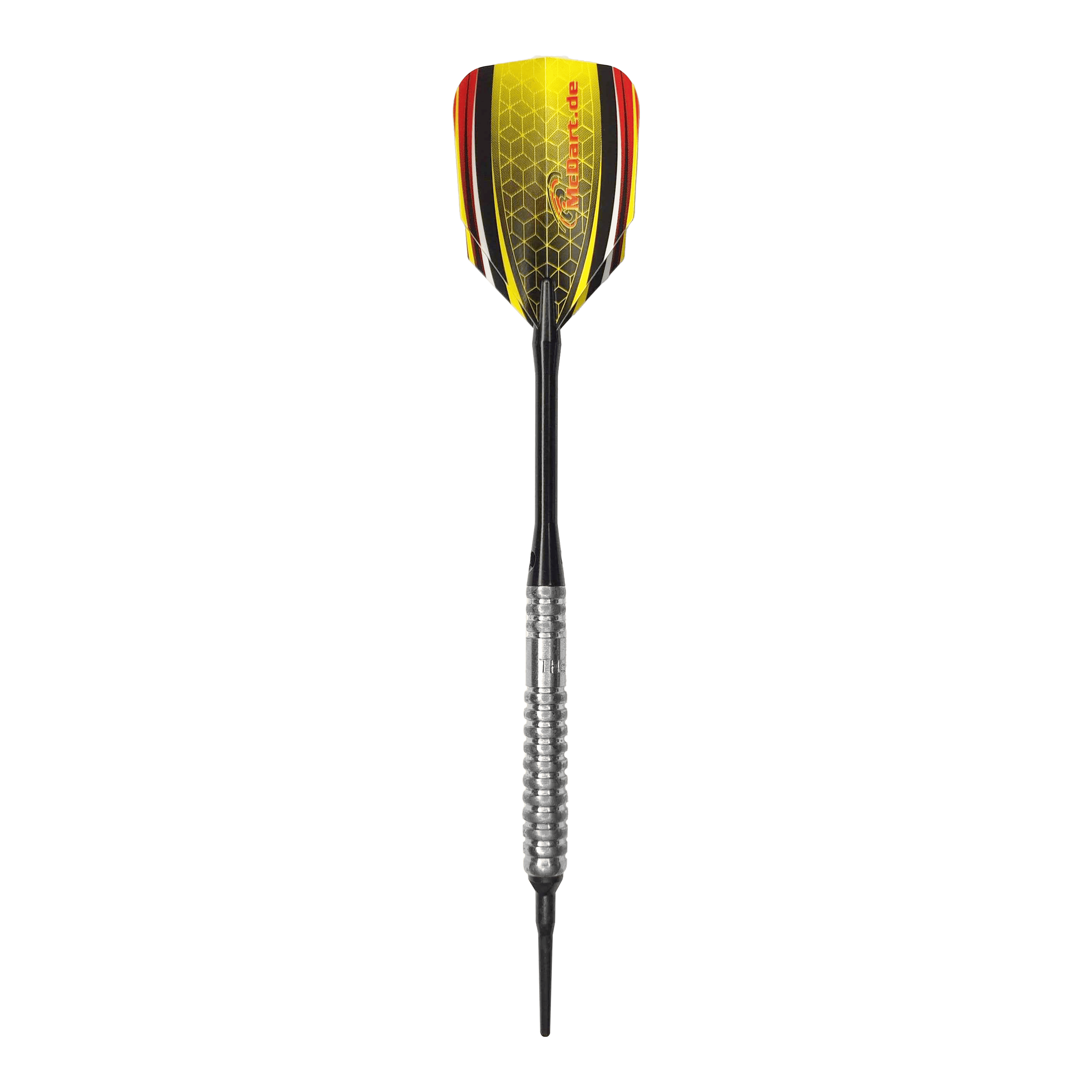 McDart 85 Tungsten V20 zachte darts - 17 g