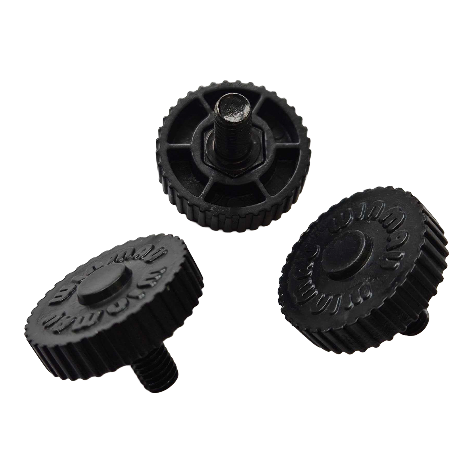 Winmau Blade X bevestigingsset voor wandmontage Abgebildet ist das Winmau Blade X Fixing Set Wandbefestigung. Dieses Produkt dient zur sicheren Anbringung eines Dartboards.