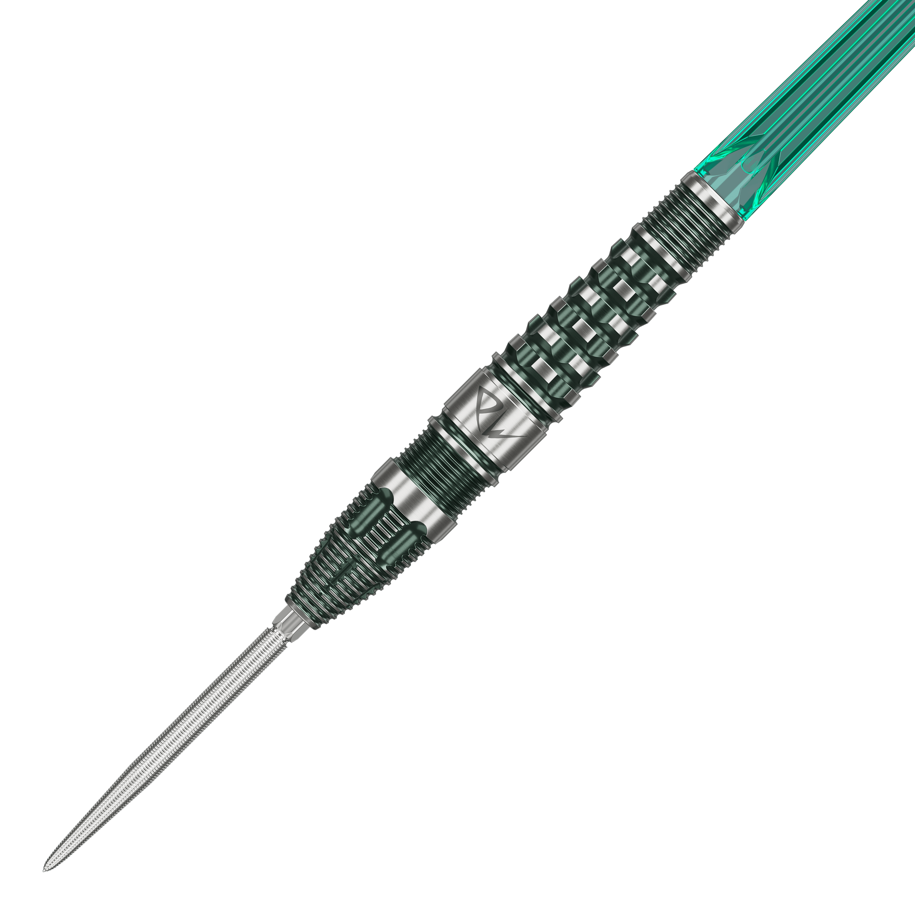 Target Japan Prime Series PW GEN 3 Swiss Point stalen dartpijlen - 23 g Auf dem Foto ist der Target Japan Prime Series PW GEN 3 Swiss Point Steeldart - 23g zu sehen. Dieser Dartpfeil bietet hohe Qualität für das Spiel.