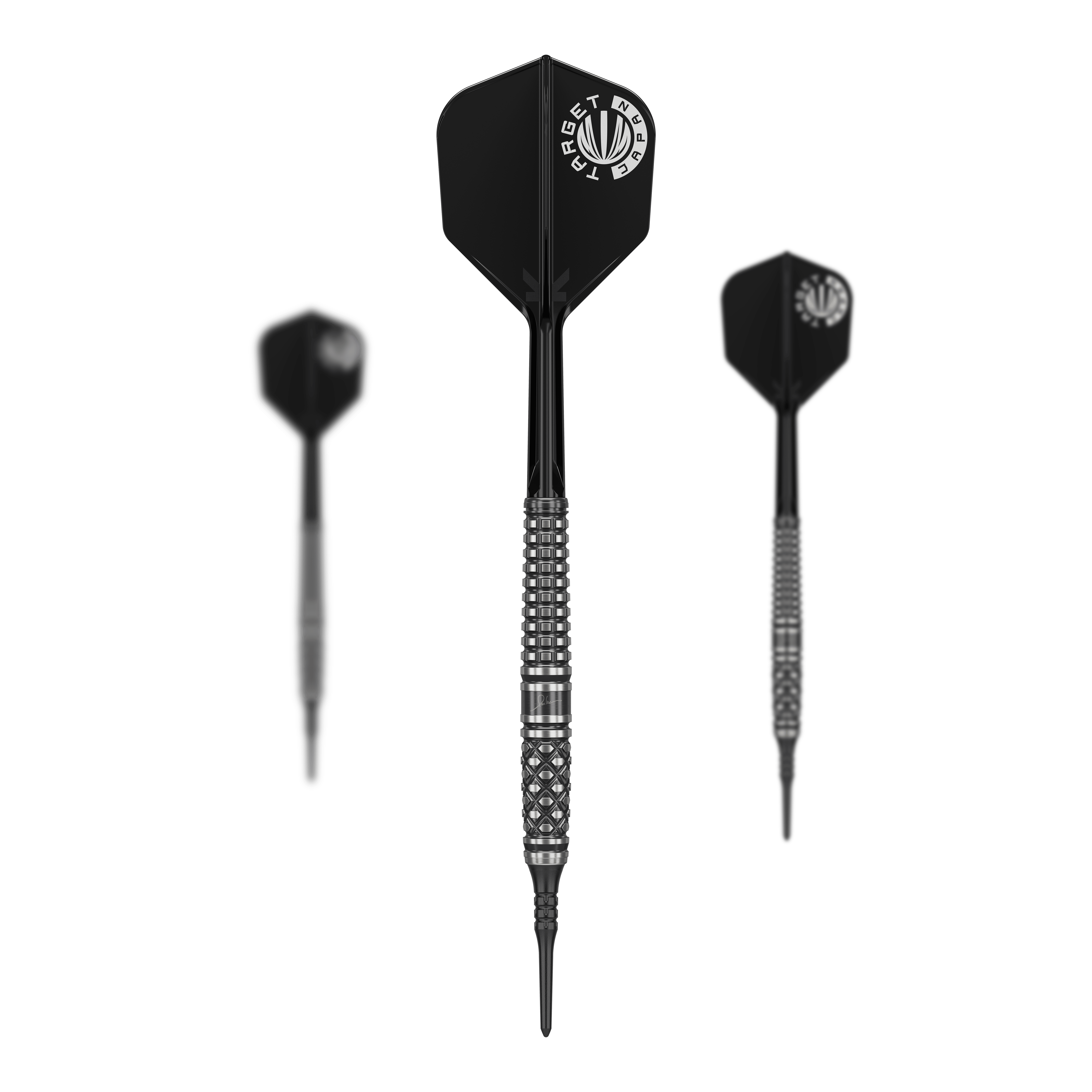 Doel Japan Paul Lim The Legend GEN8 Soft Darts - 19g