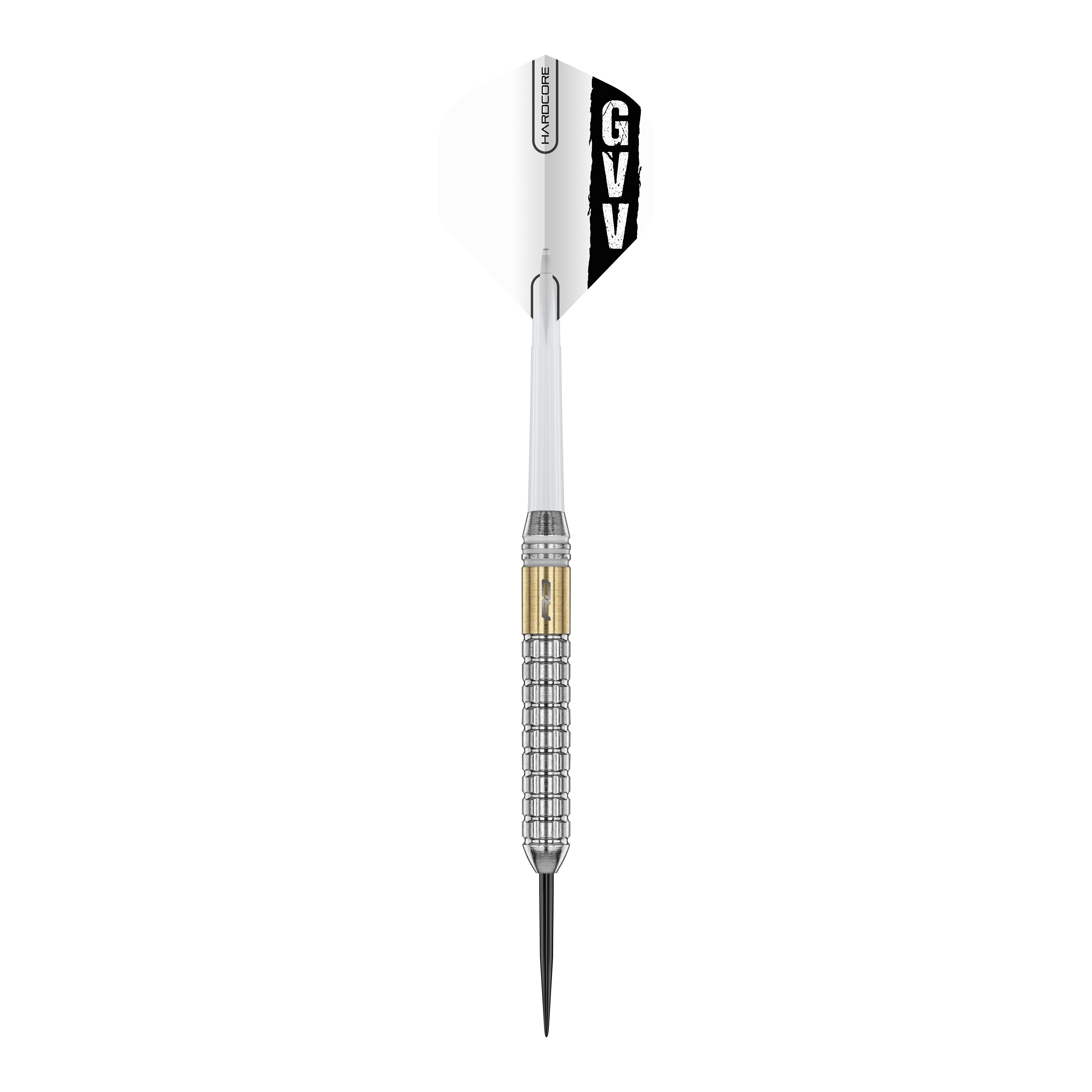 Red Dragon Gian Van Veen Messing Steeldarts - 21 g Red Dragon Gian Van Veen Messing Steeldarts - 21 g