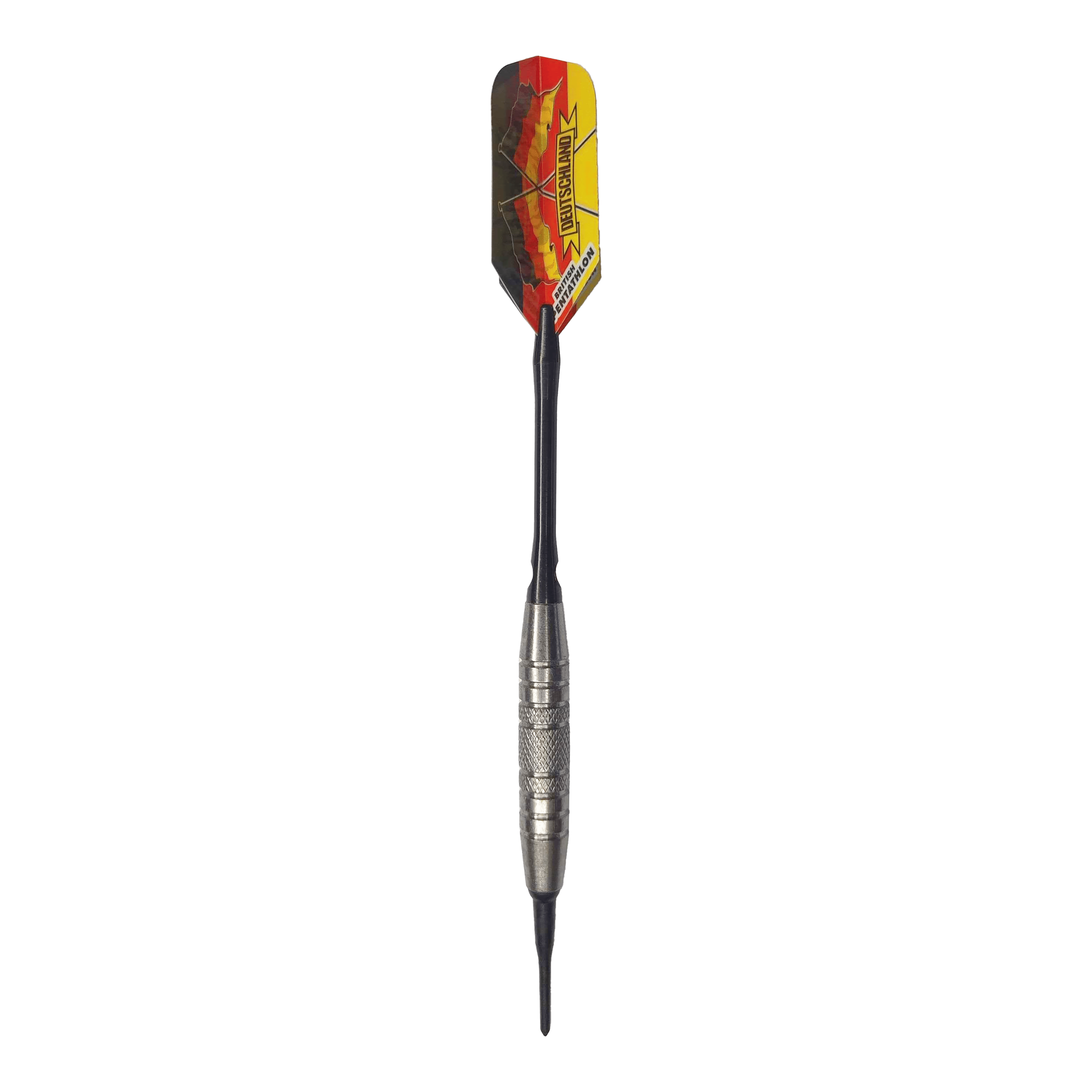 McDart 85 Tungsten V6 Zachte Darten - 16g