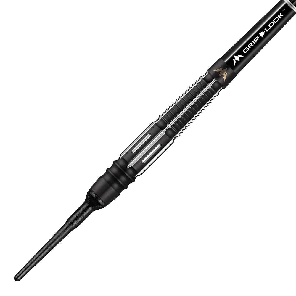 Mission Kuro Model 4 zachte darts