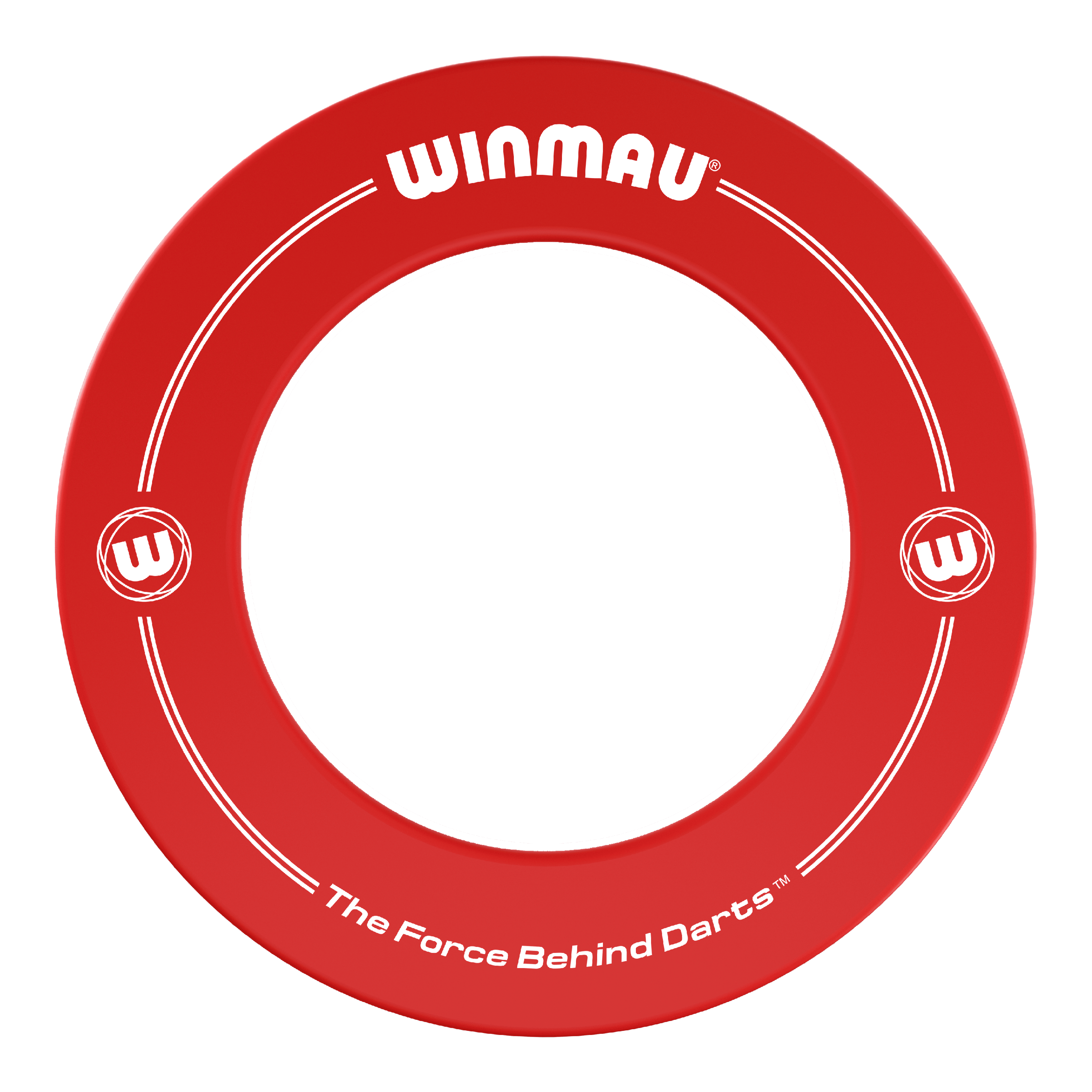 Winmau dartbord surround