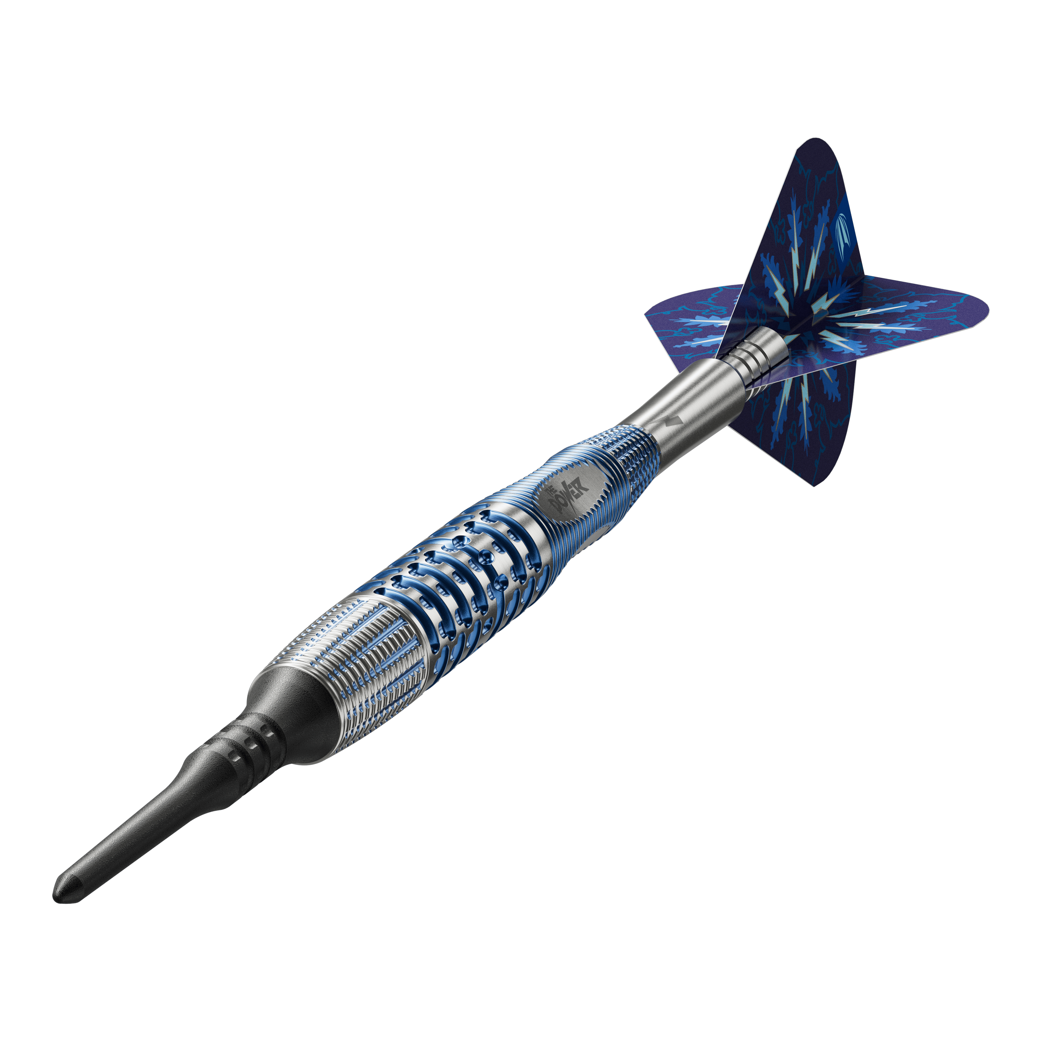 Target Phil Taylor Gx2 zachte darts Abgebildet sind die Target Phil Taylor Gx2 Softdarts. Diese Darts sind ideal für Softdart-Spieler.