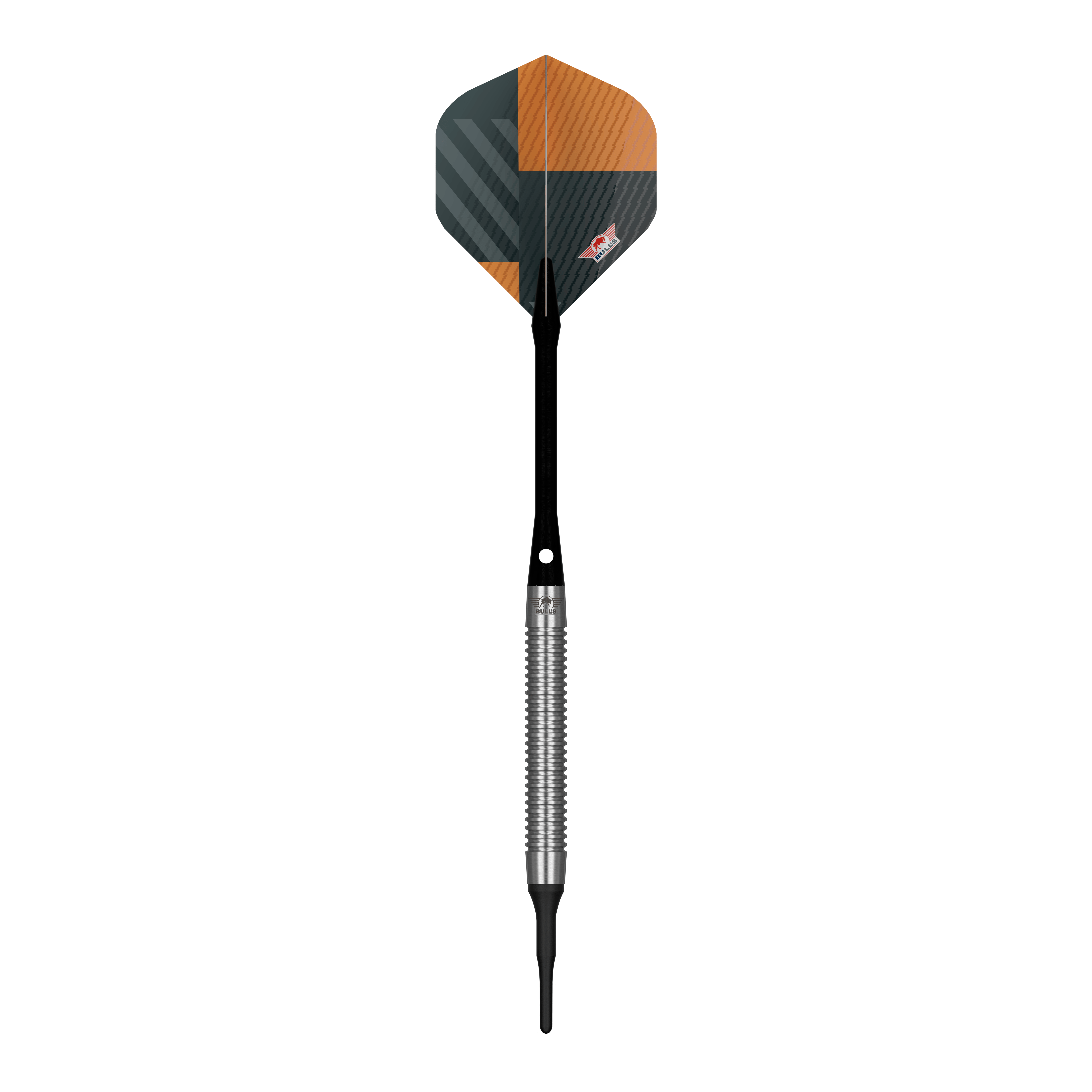 Bulls NL Volt Oranje Soft Darts - 18 g Bulls NL Volt Oranje Soft Darts - 18 g